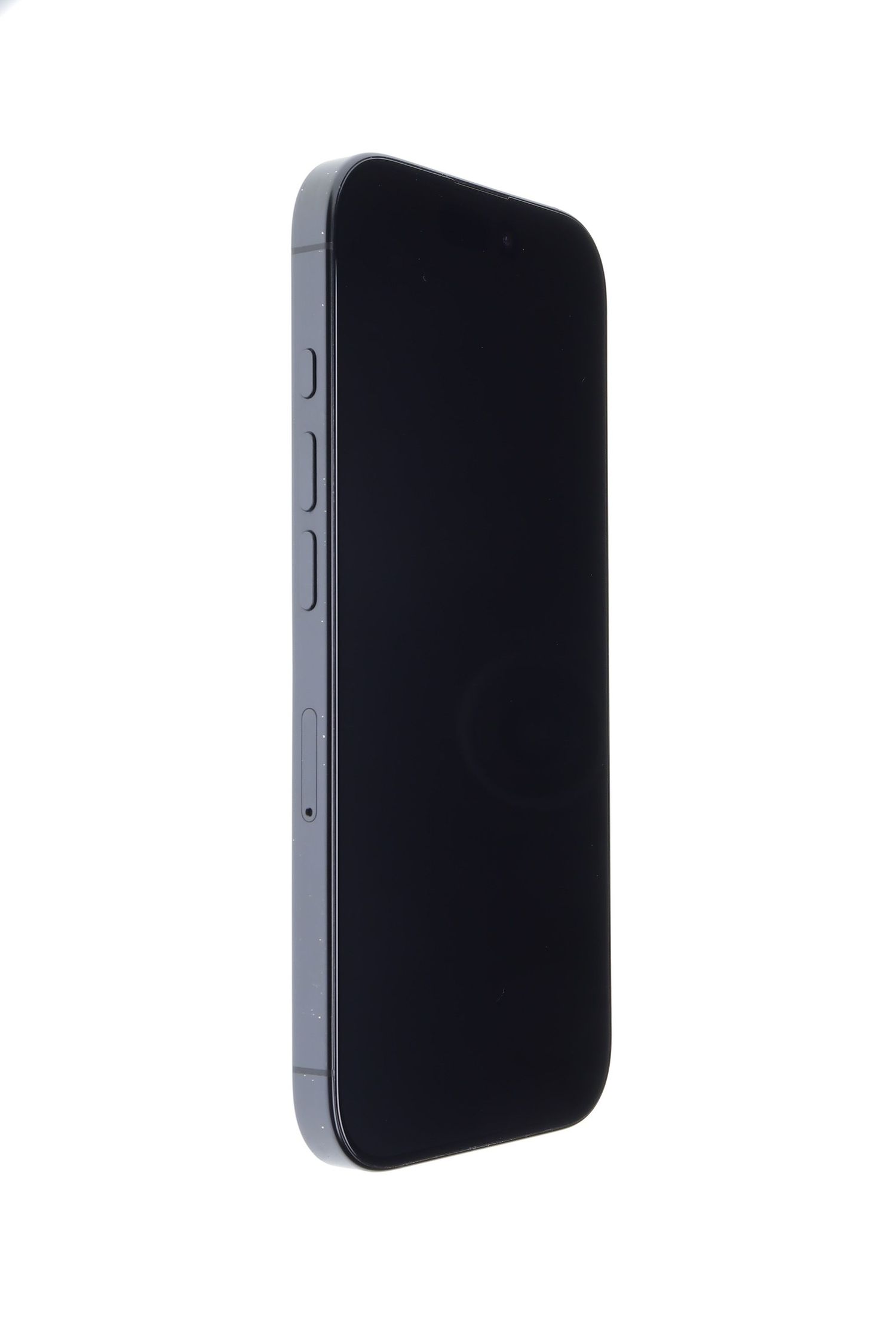 Apple iPhone 16 Pro 256 GB Black Titanium - Nagyon jó