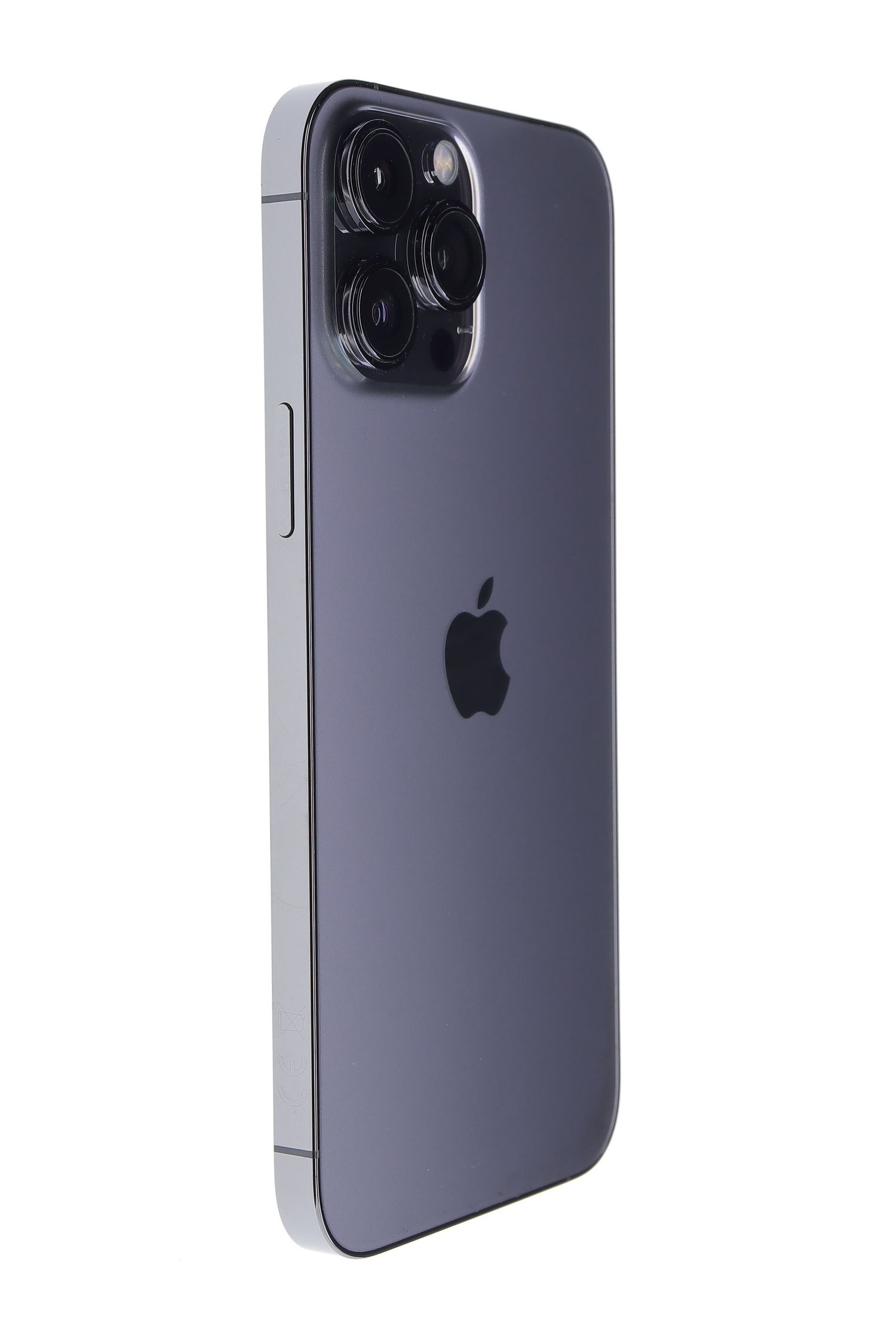 Apple iPhone 13 Pro Max 128 GB Graphite - Kiváló