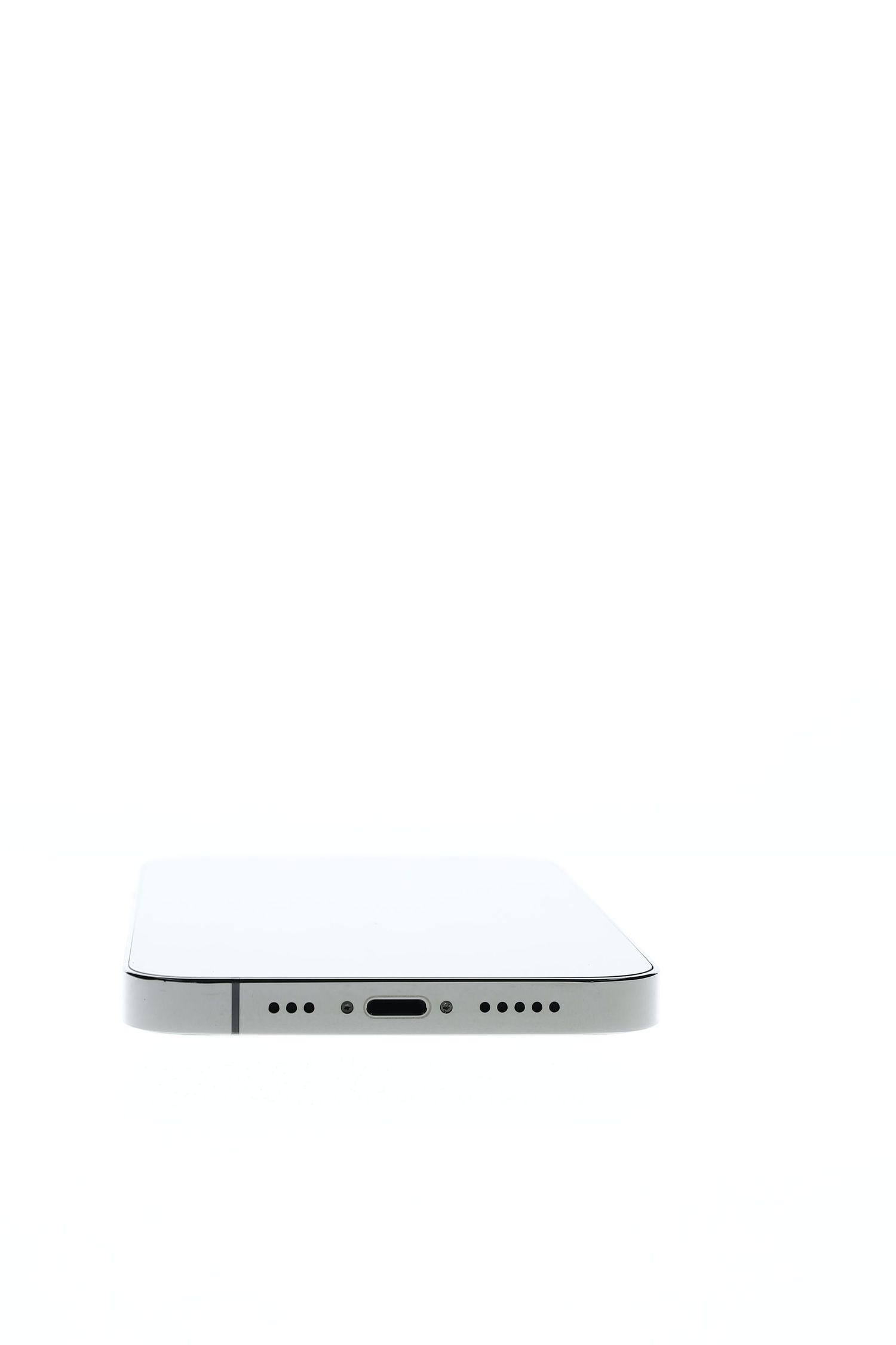 Apple iPhone 13 Pro 128 GB Graphite - Újszerű