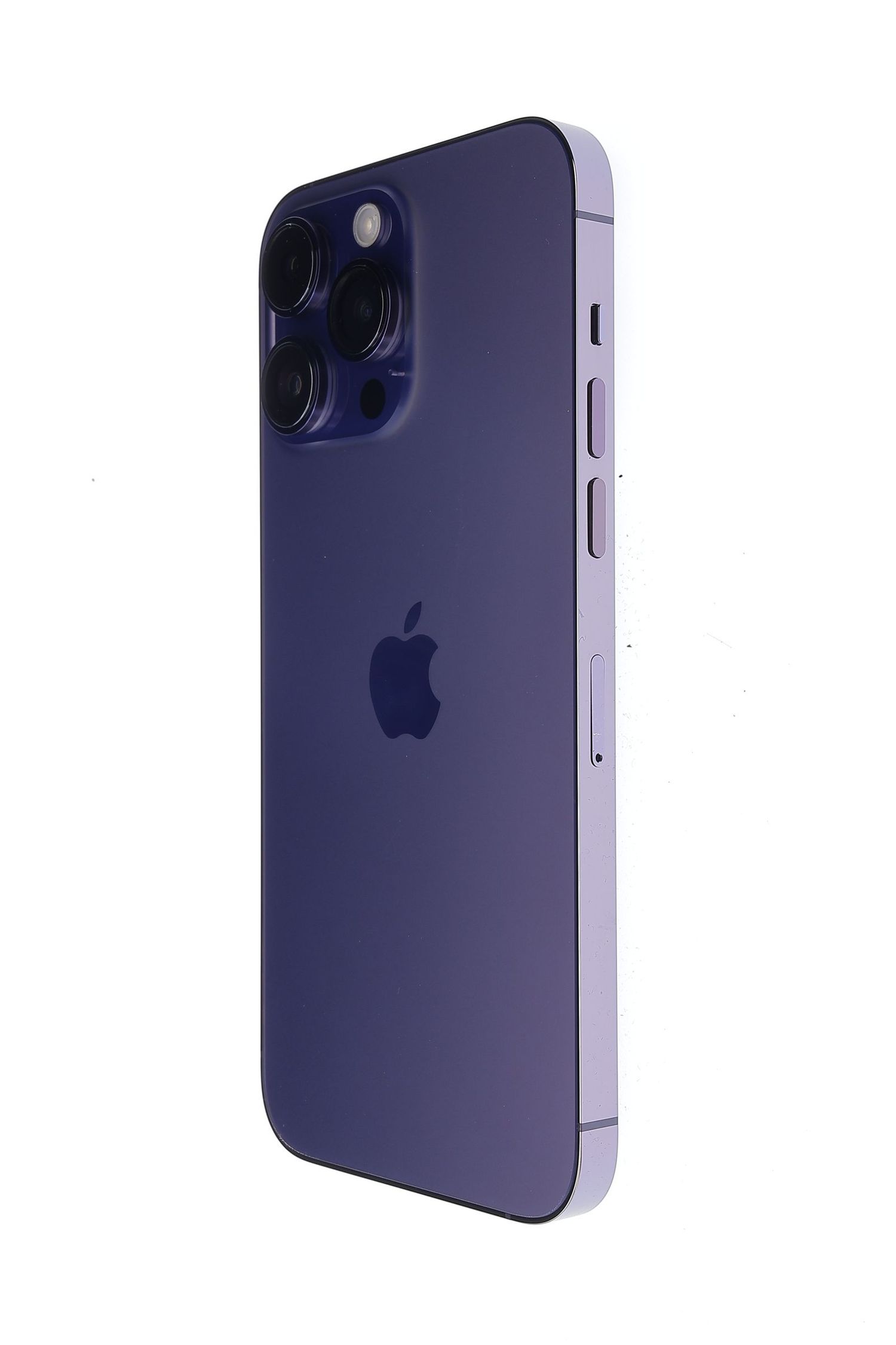 Apple iPhone 14 Pro Max 256 GB Deep Purple - Като нов