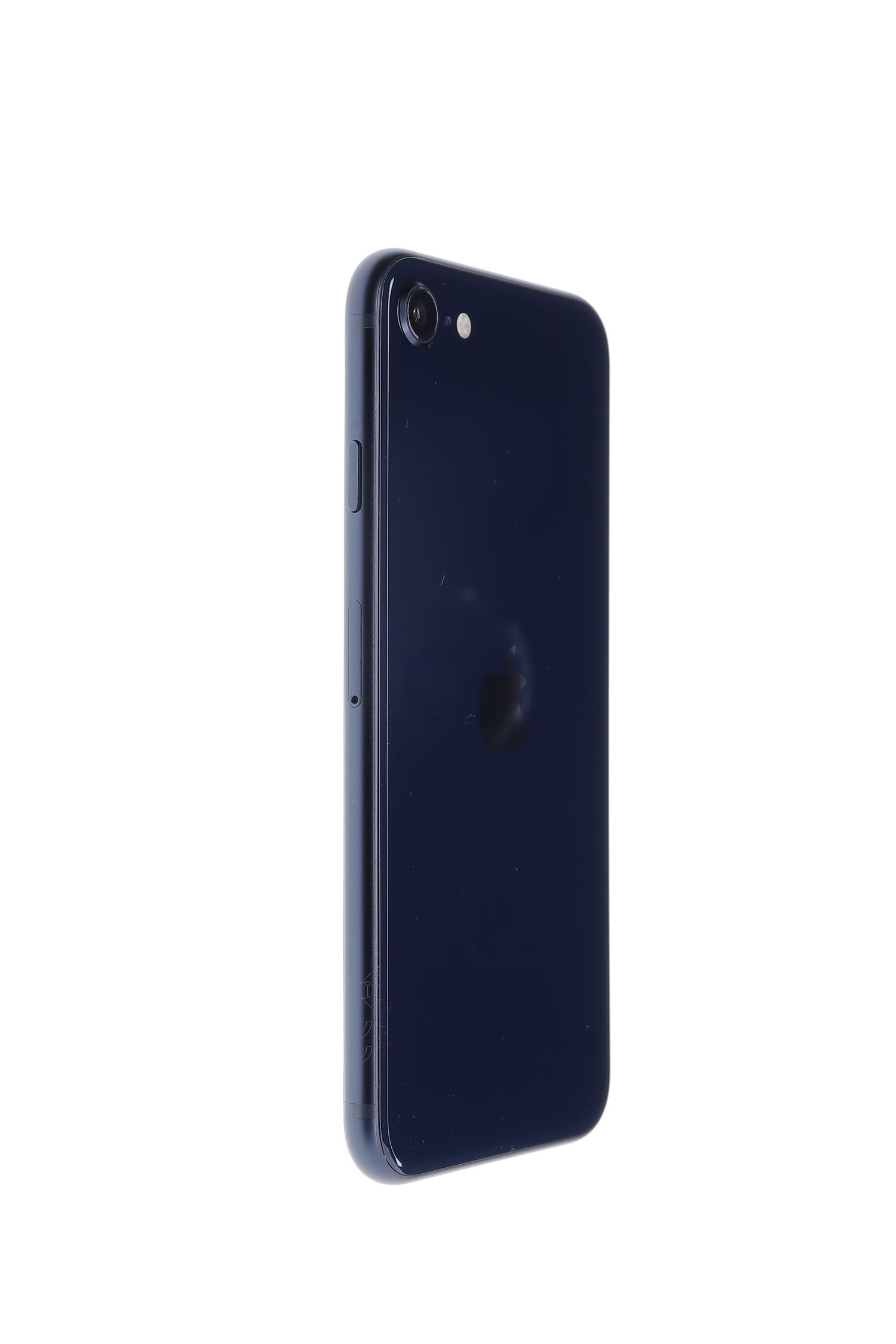 Apple iPhone SE 2022 128 GB Midnight - Много добро