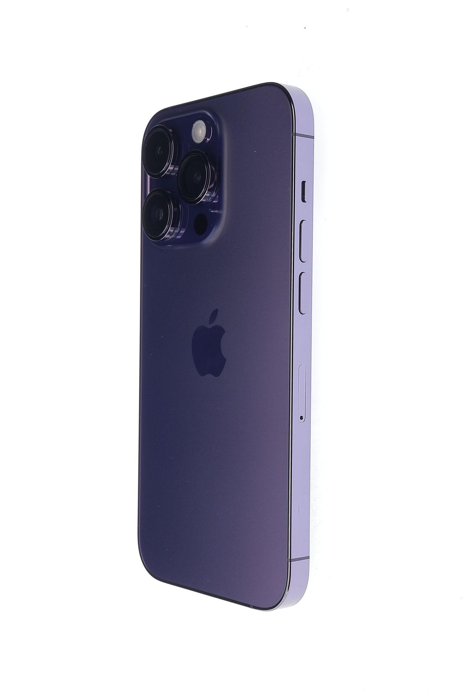 Apple iPhone 14 Pro 256 GB Deep Purple - Ca nou