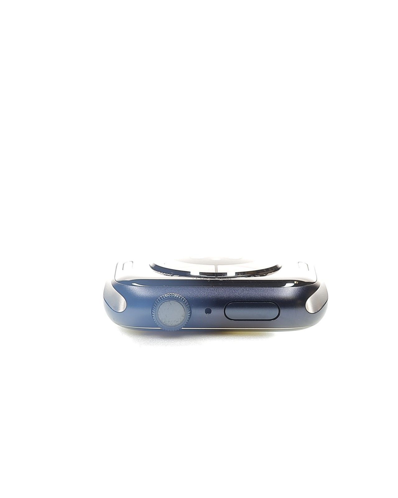 Apple Watch Series 9 2023, GPS, Aluminium 45mm Midnight - Като нов