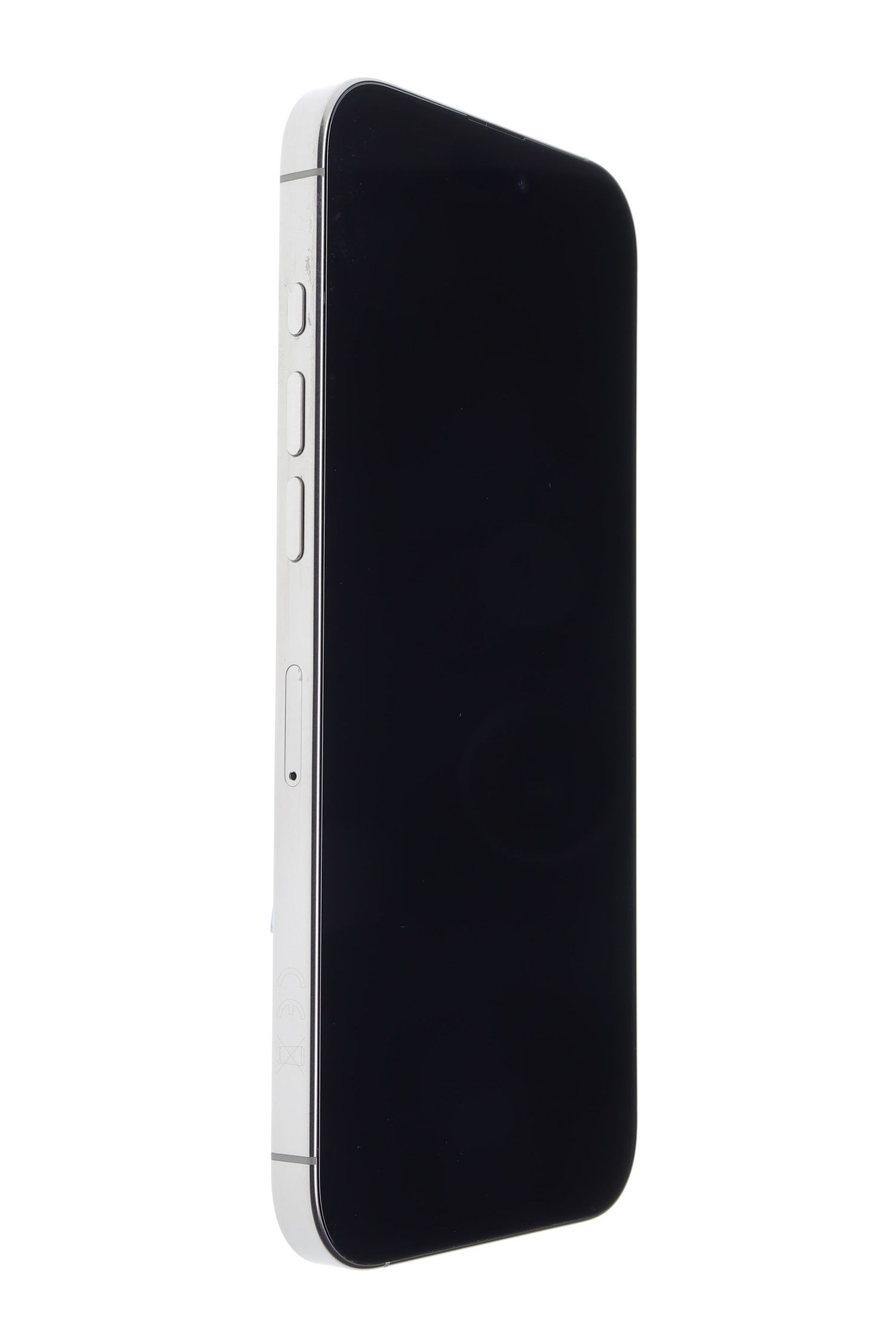 Apple iPhone 16 Pro Max 512 GB Natural Titanium - Ca nou