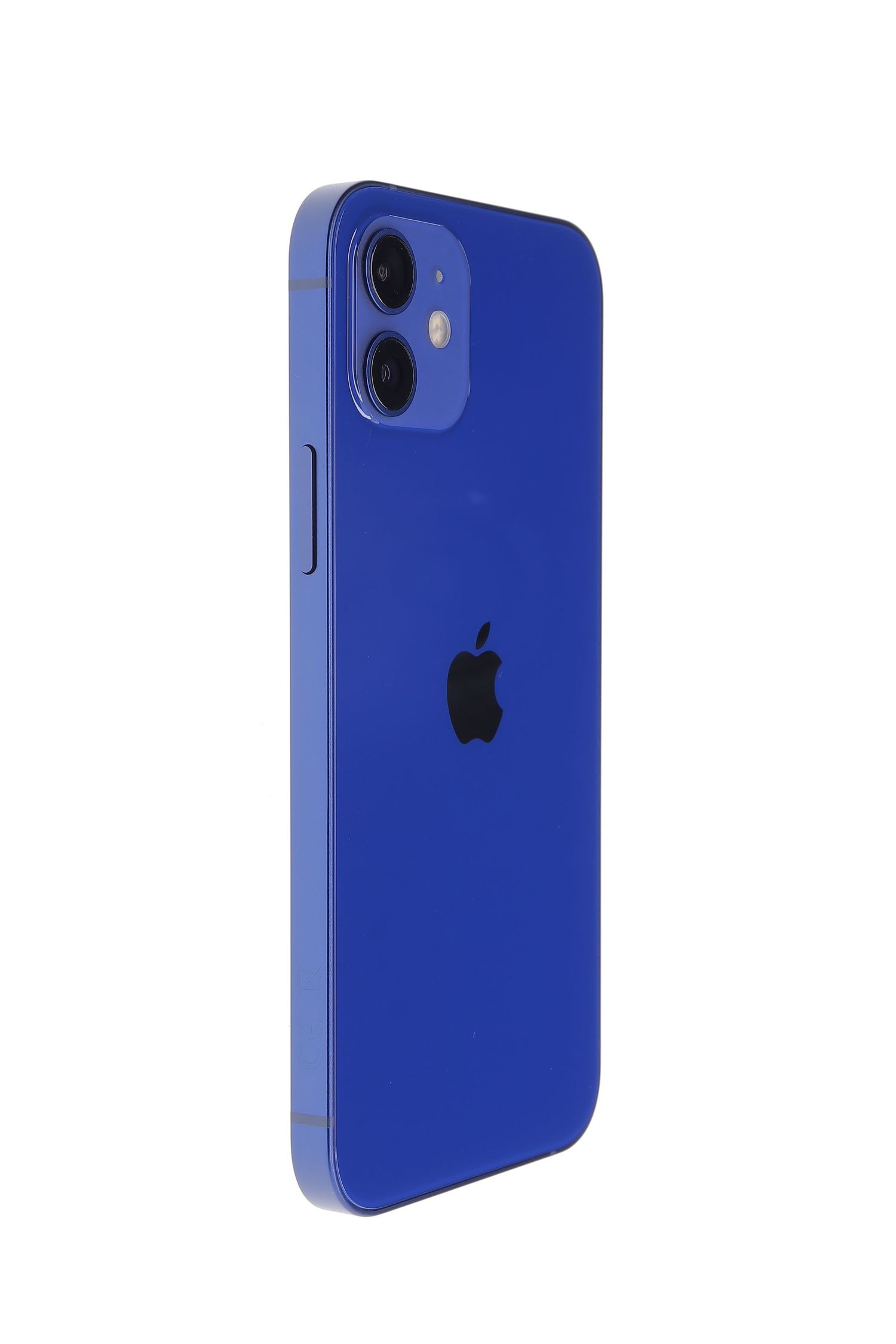 Apple iPhone 12 128 GB Blue - Като нов