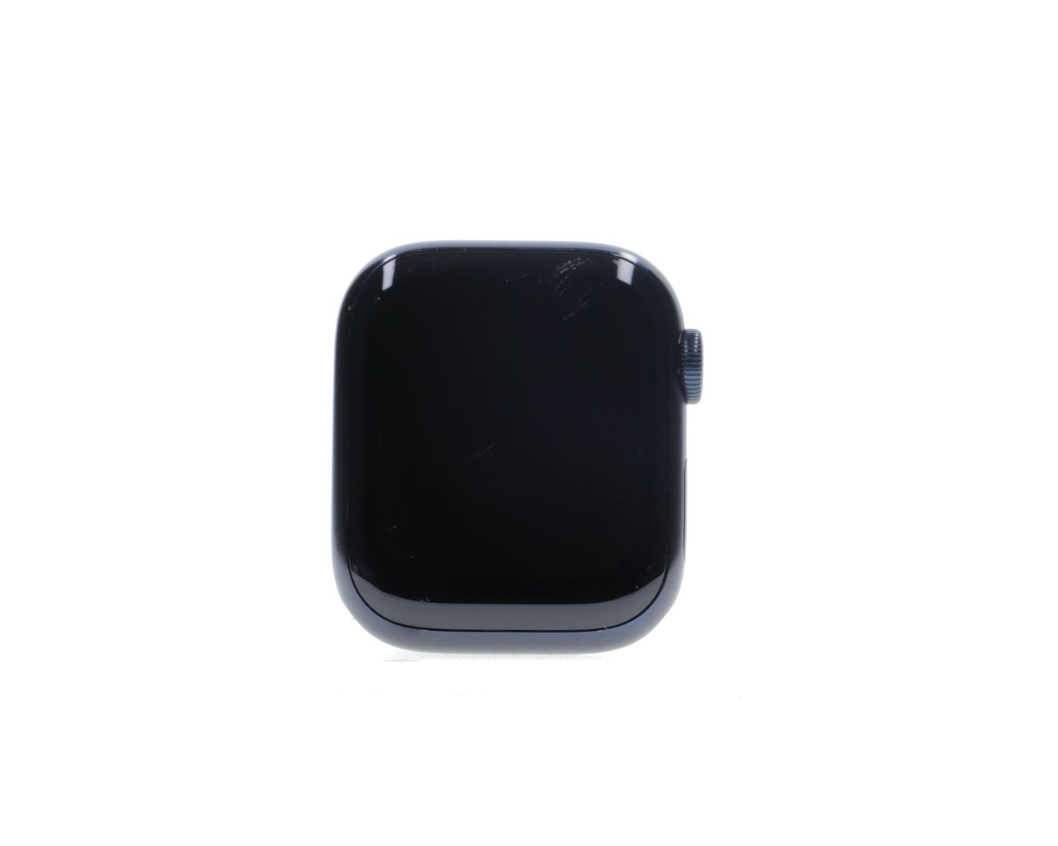 Apple Watch Series 9 2023, GPS, Aluminium 41mm Midnight - Πολύ καλό