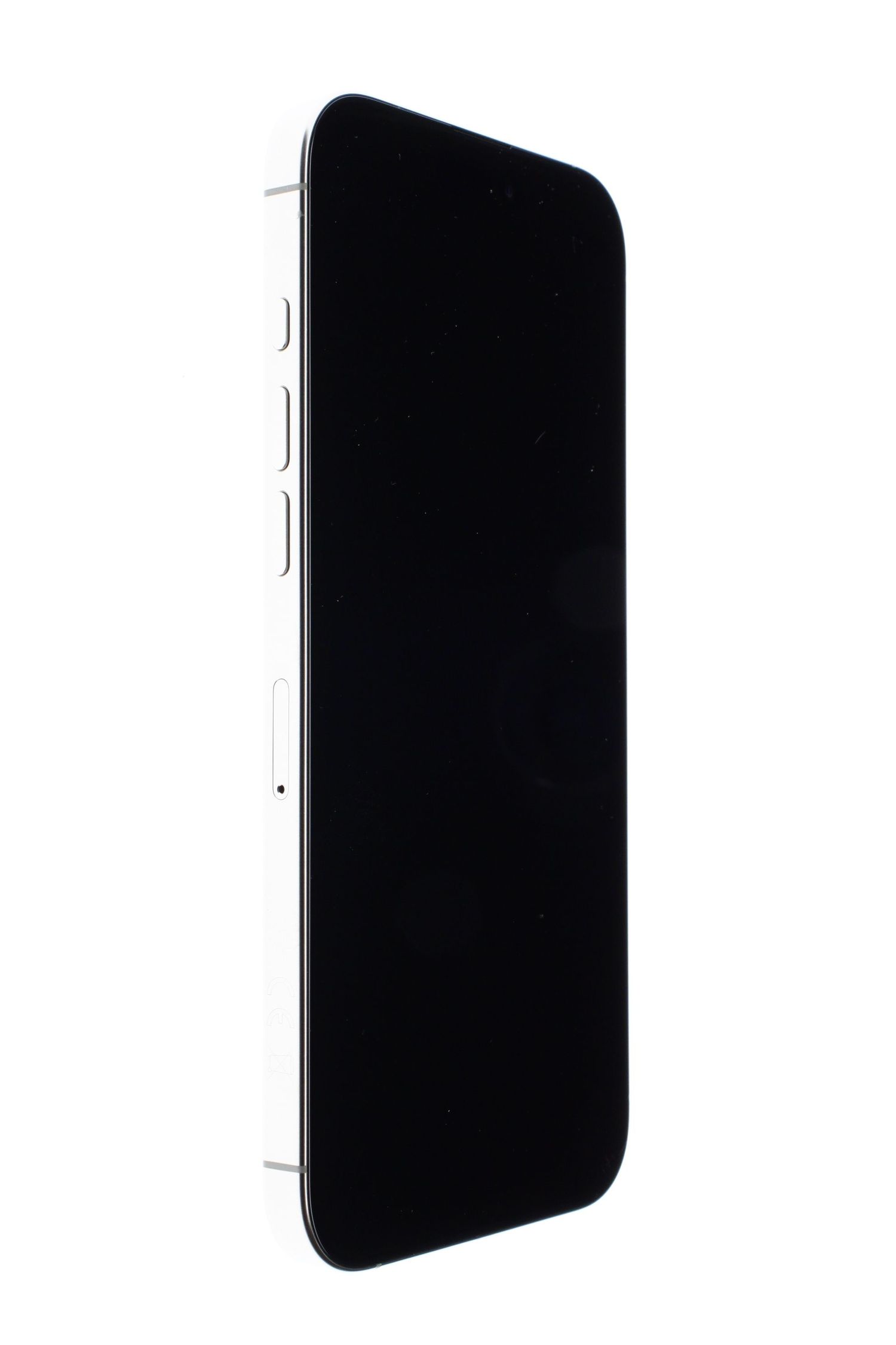 Apple iPhone 16 Pro Max 512 GB Natural Titanium - Като нов