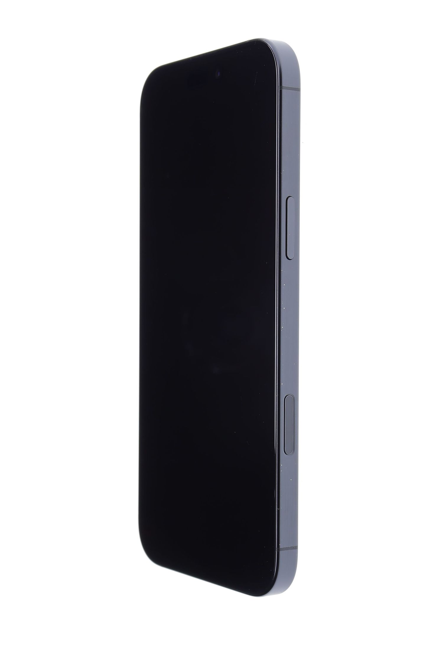 Apple iPhone 16 Pro Max 256 GB Black Titanium - Újszerű