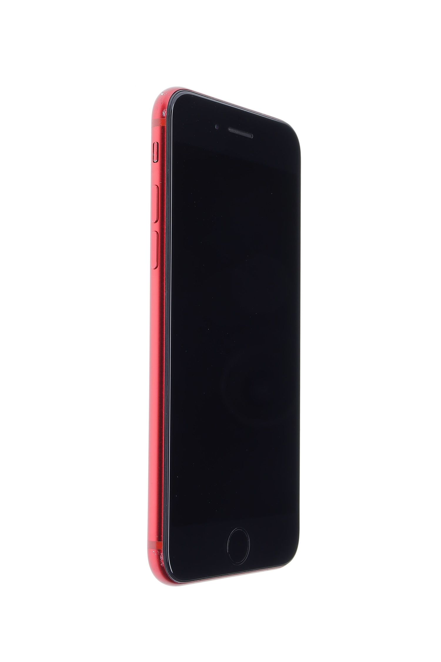 Apple iPhone SE 2020 64 GB Red - Много добро