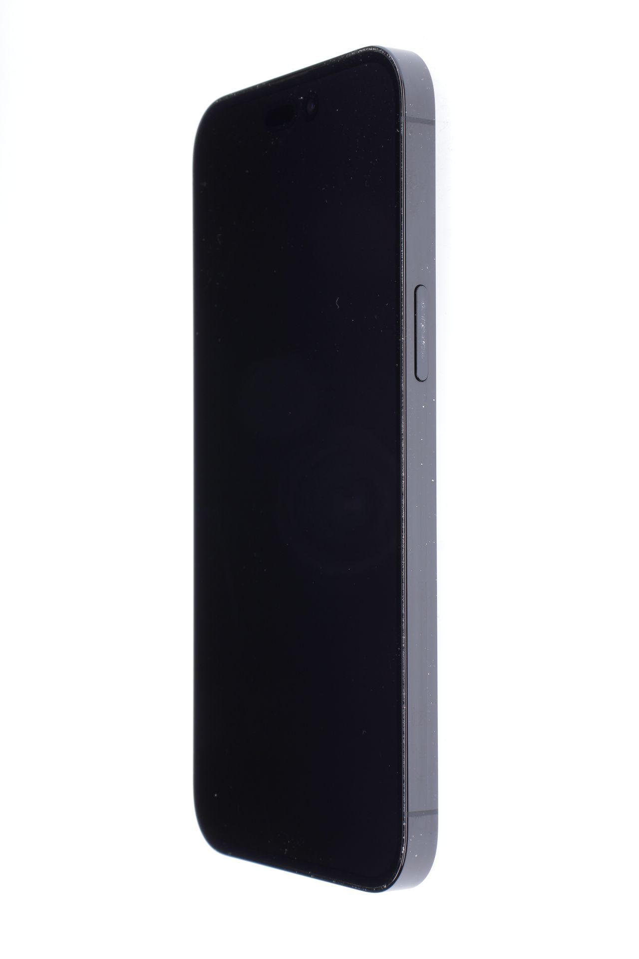 Apple iPhone 14 Pro Max, Space Black, 128 GB - de la 2.239 lei