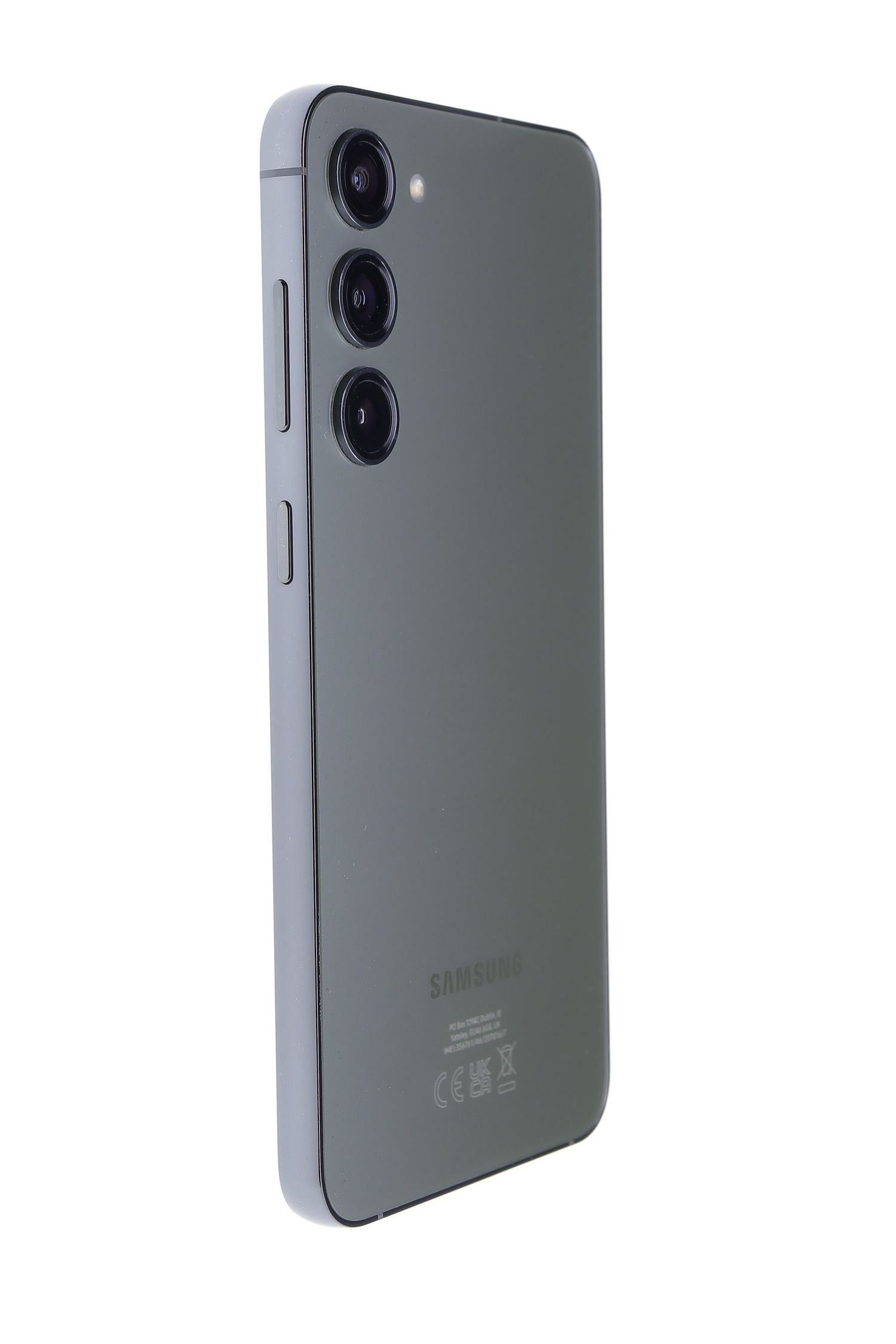 Samsung Galaxy S23 Plus 5G Dual Sim 512 GB Green