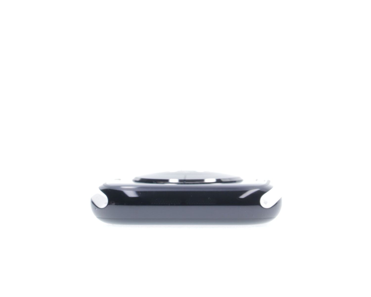 Apple Watch Series 10 2024, GPS + Cellular, Aluminium 46mm Jet Black - Újszerű