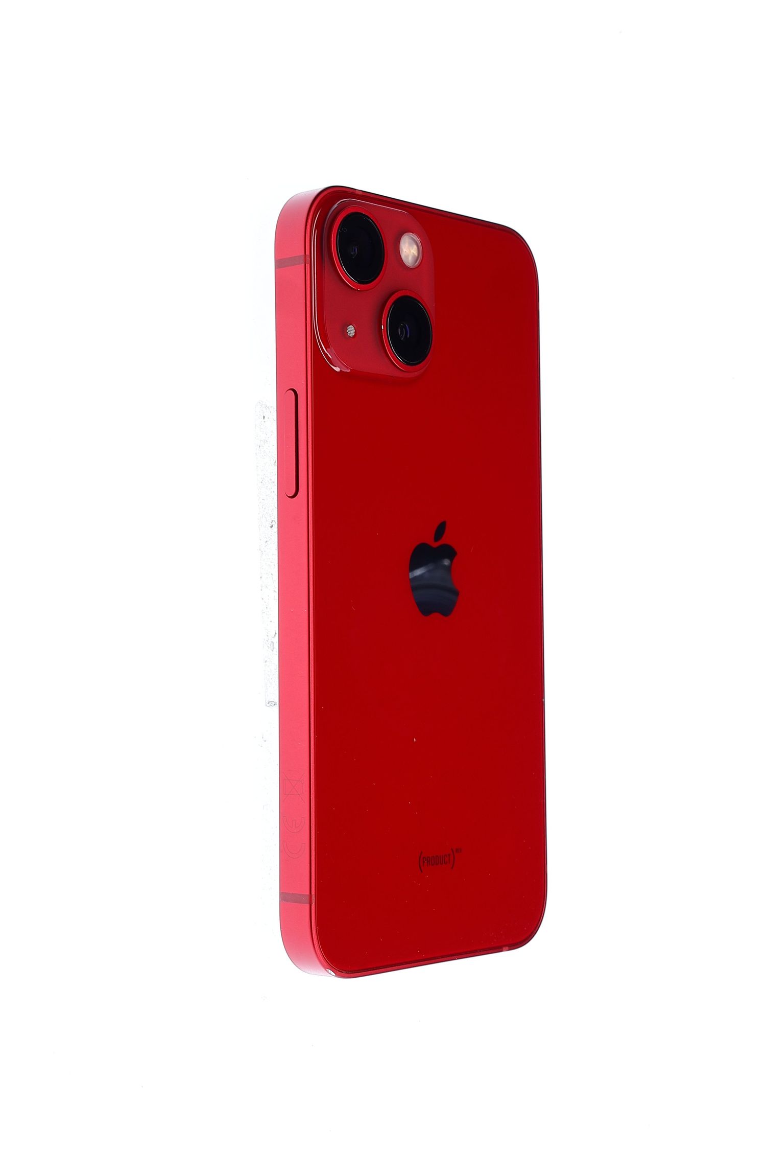 Apple iPhone 13 mini 128 GB Red - Отлично