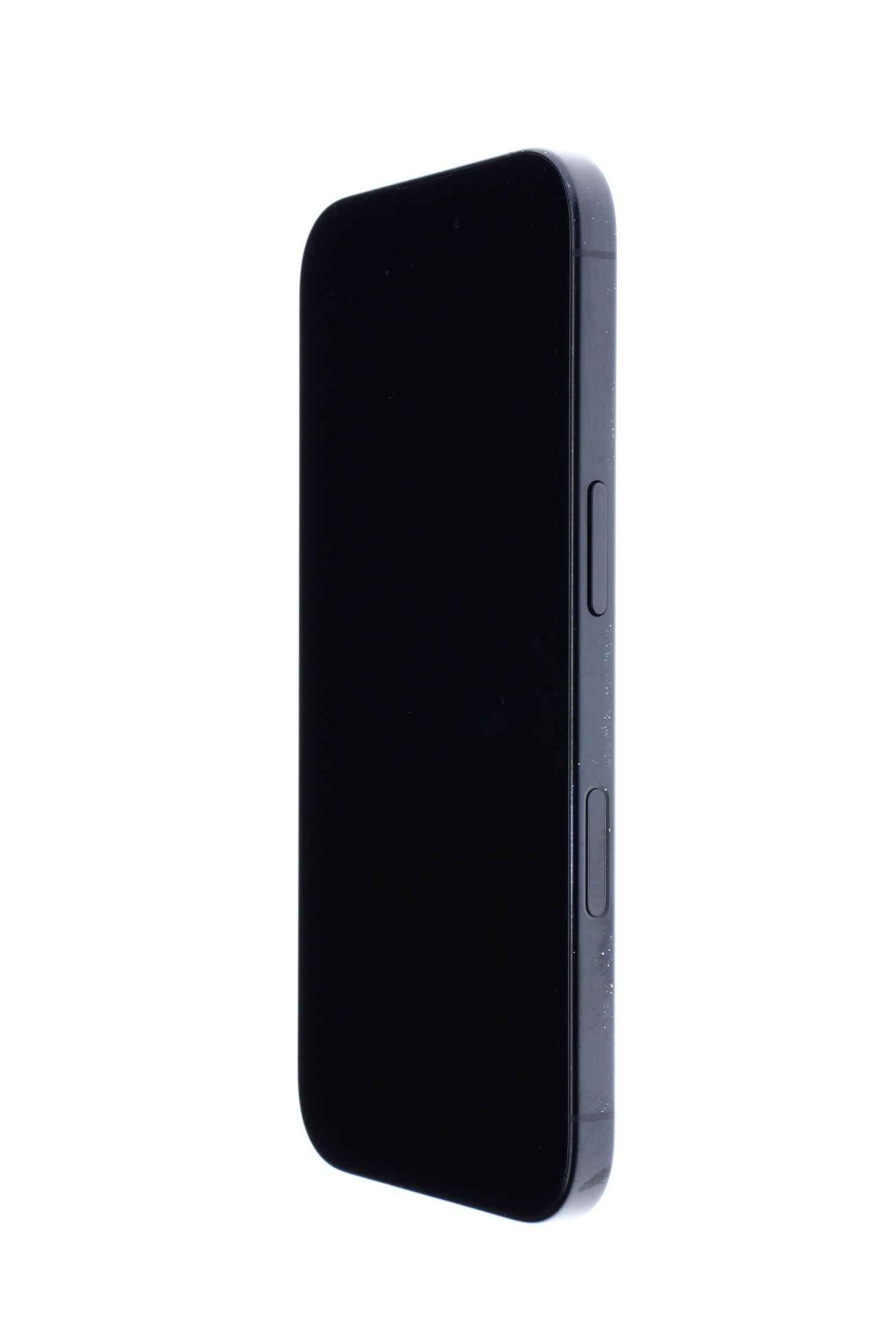 Apple iPhone 16 256 GB Black - Много добро