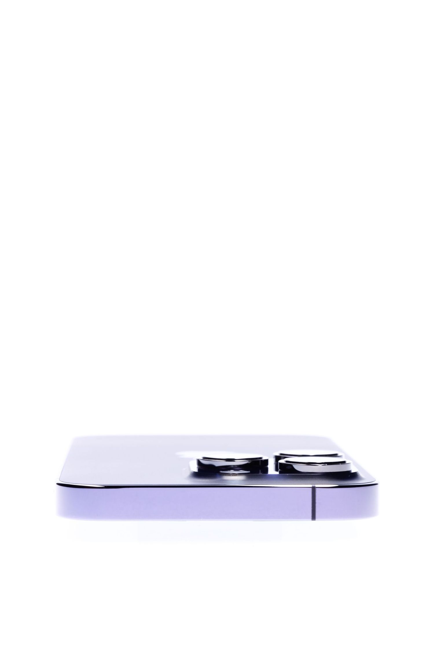 Apple iPhone 14 Pro 256 GB Deep Purple - Πολύ καλό