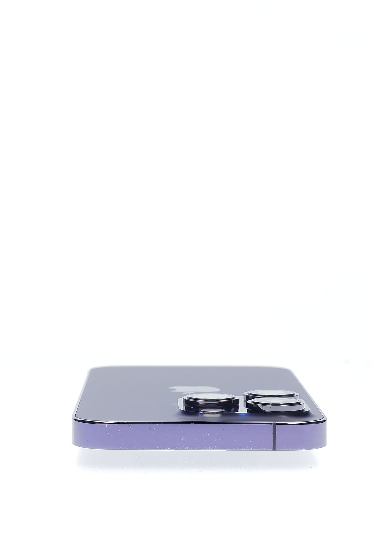 Apple iPhone 14 Pro 128 GB Deep Purple - Εξαιρετικό