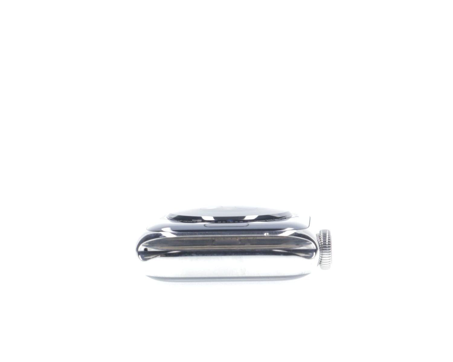 Apple Watch Series 9 2023, GPS + Cellular, Stainless Steel 41mm Silver - Kiváló
