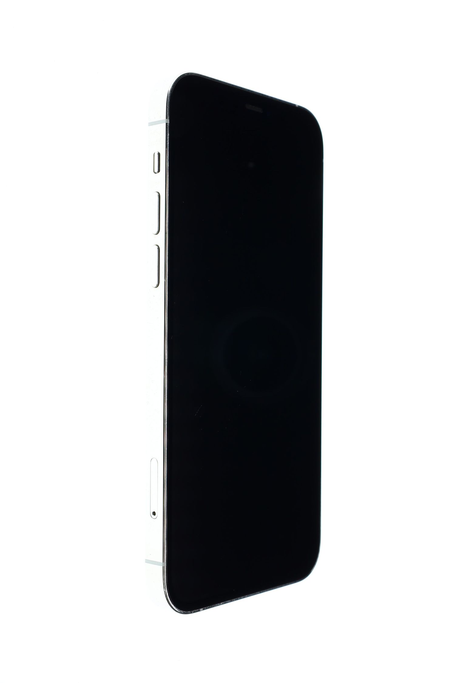 Apple iPhone 12 Pro 128 GB Silver - Πολύ καλό