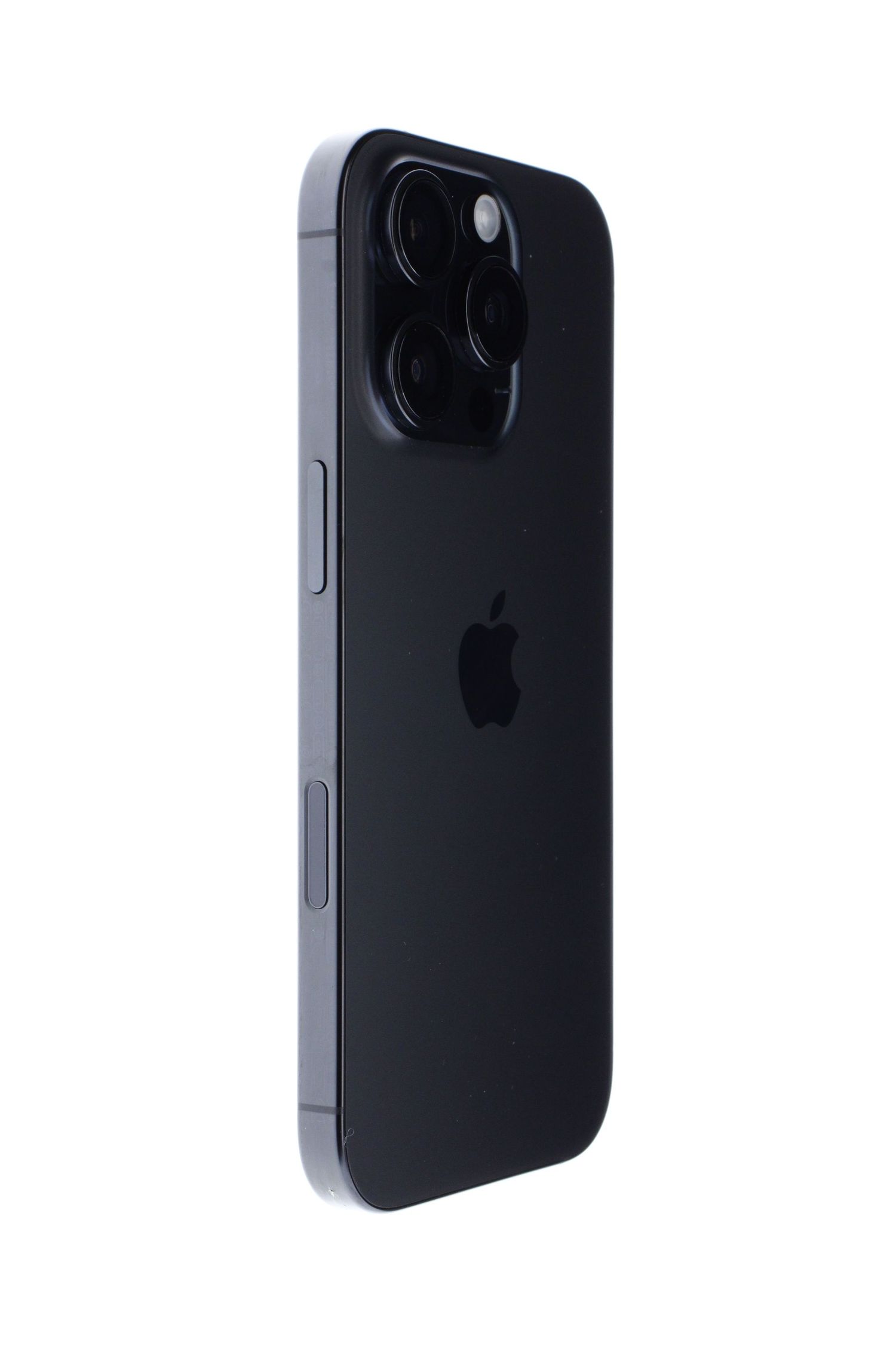 Apple iPhone 16 Pro 256 GB Black Titanium - Ca nou