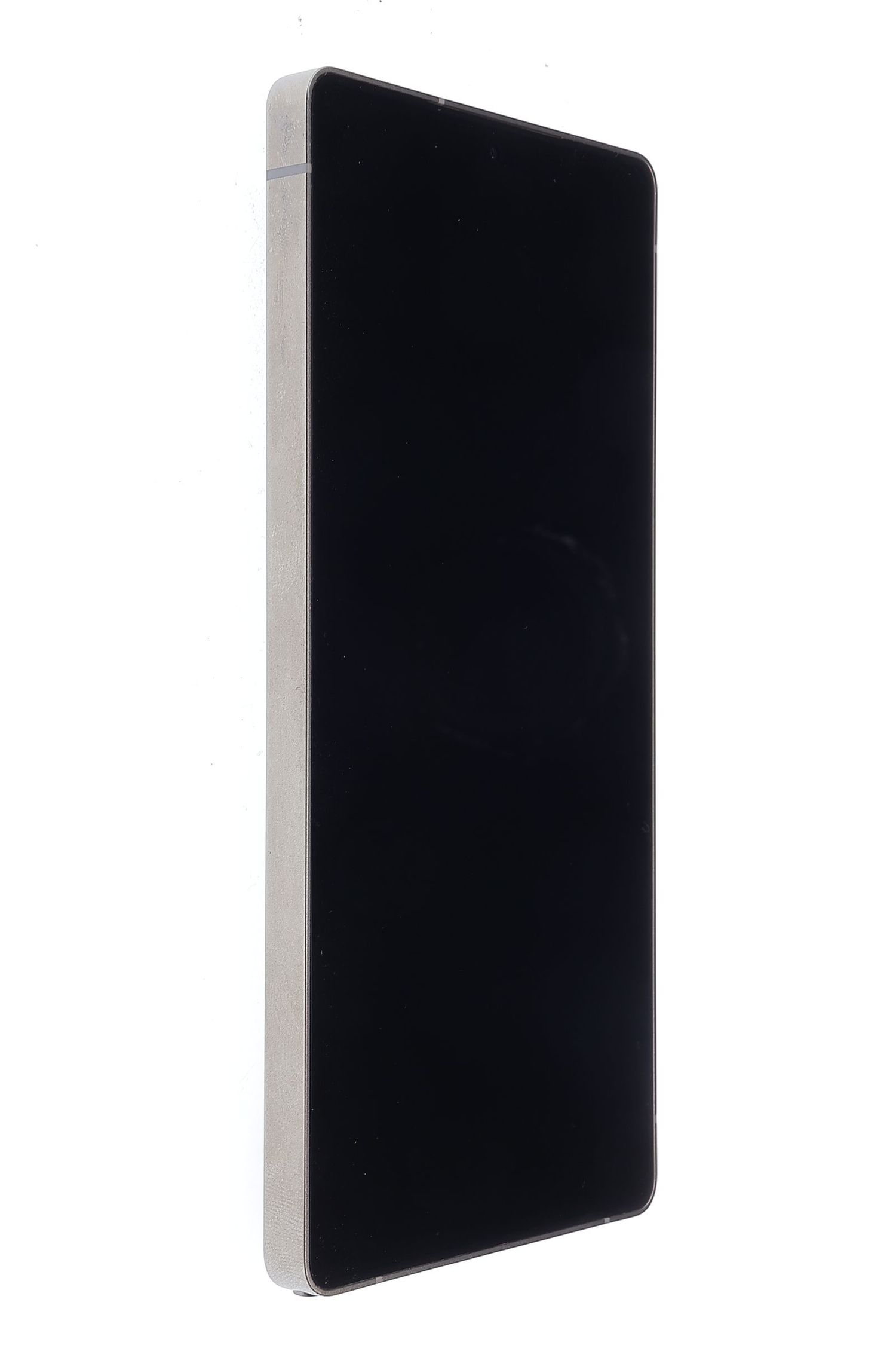Samsung Galaxy S25 Ultra 5G Dual Sim 512 GB Titanium Black - Εξαιρετικό