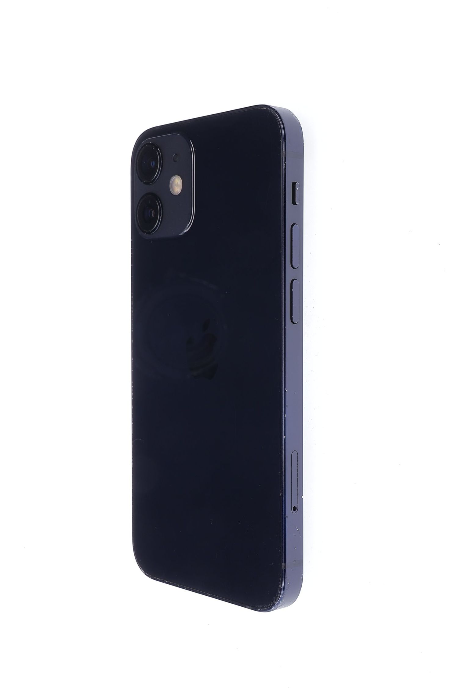 Apple iPhone 12 mini 64 GB Black - Καλό