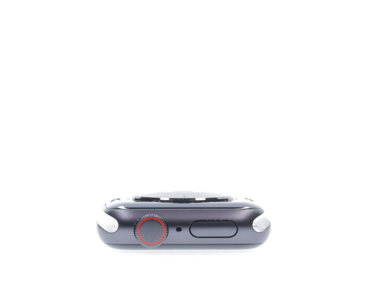 Apple Watch Series 6 2020, GPS + Cellular, Aluminium 44mm Space Gray - Újszerű