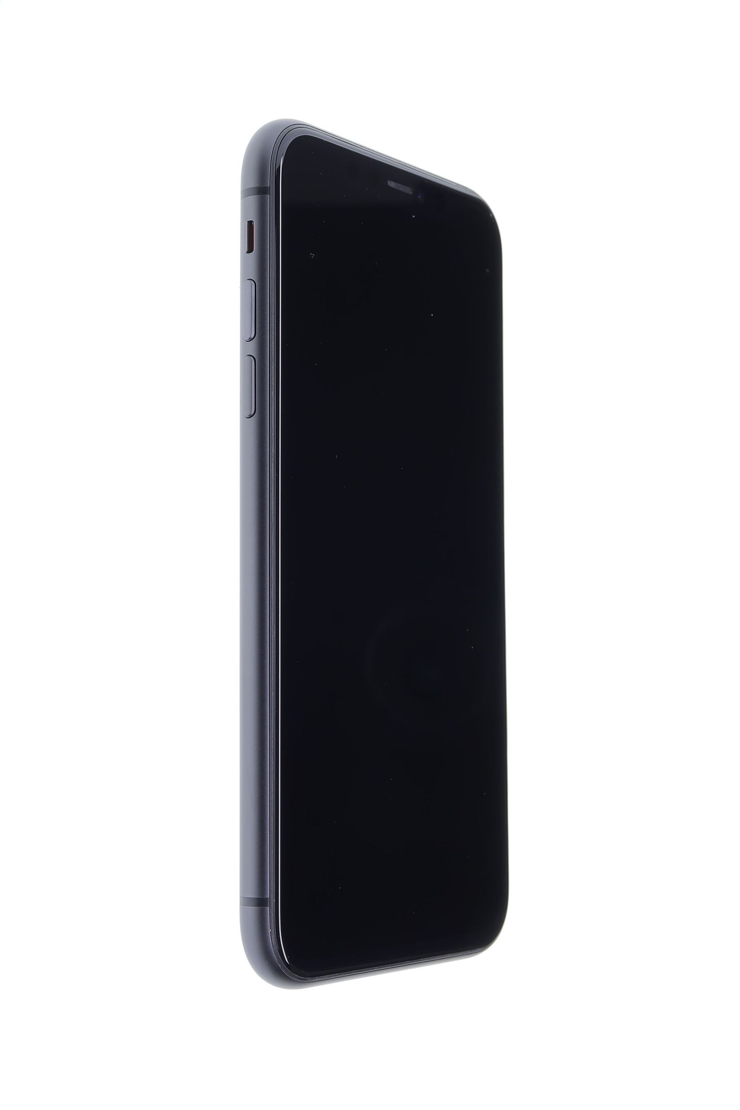 Apple iPhone 11 64 GB Black - Εξαιρετικό