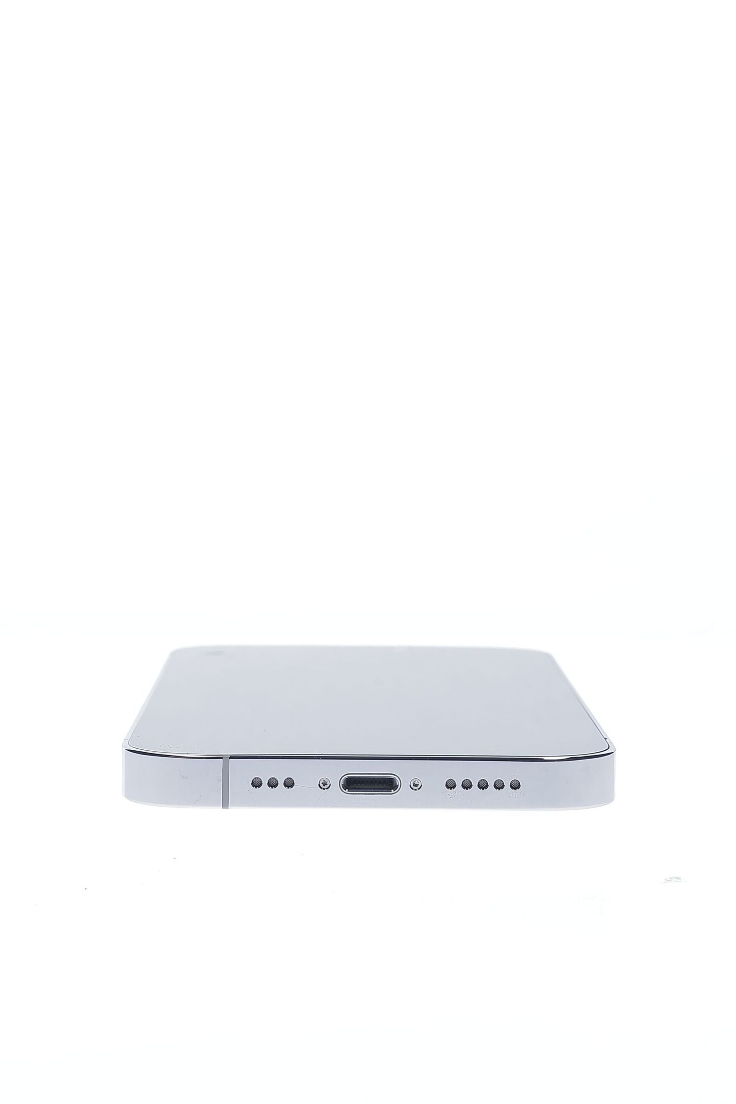 Apple iPhone 14 Pro 128 GB Silver - Σαν καινούργιο