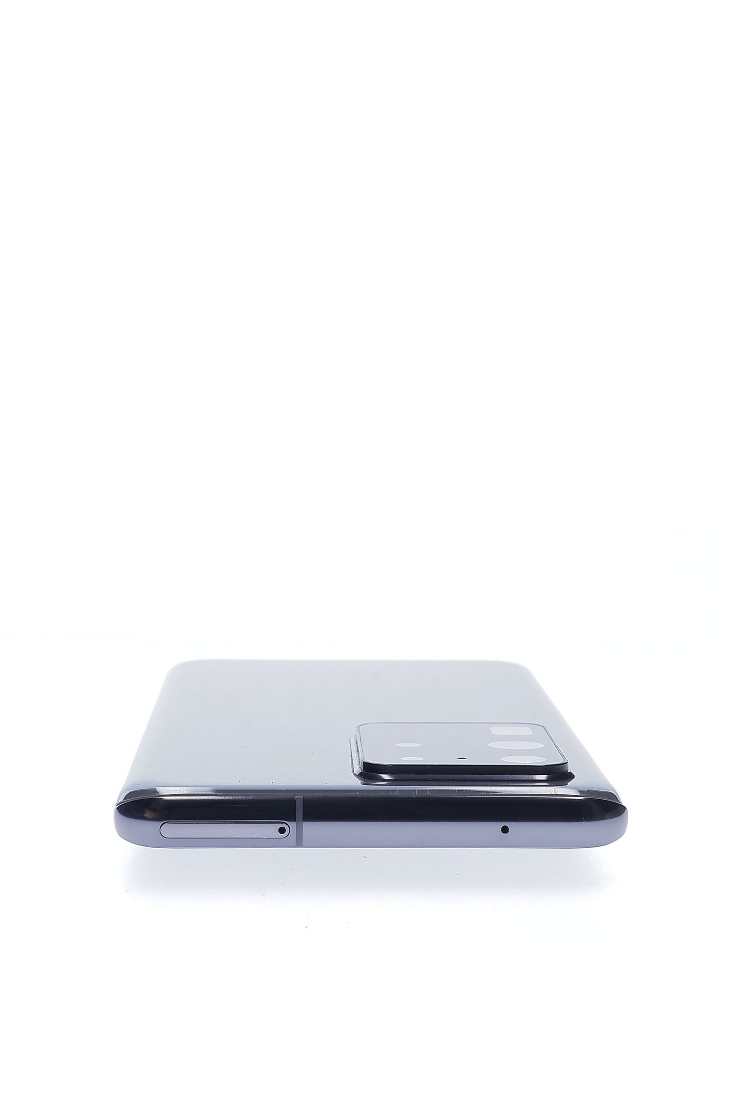 Samsung Galaxy S20 Ultra 5G Dual Sim 128 GB Cosmic Grey - Като нов