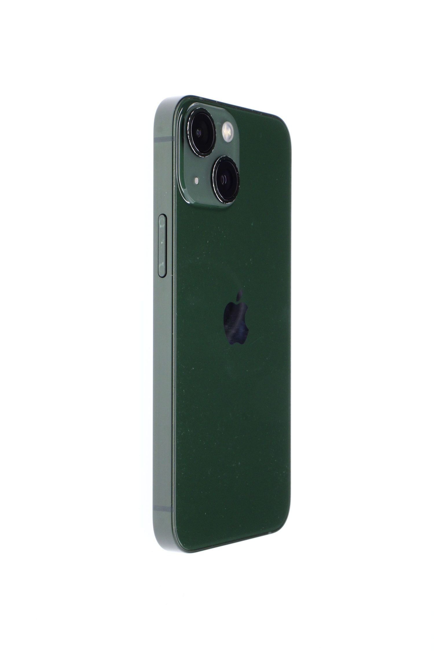 Apple iPhone 13 mini 256 GB Green - Jó