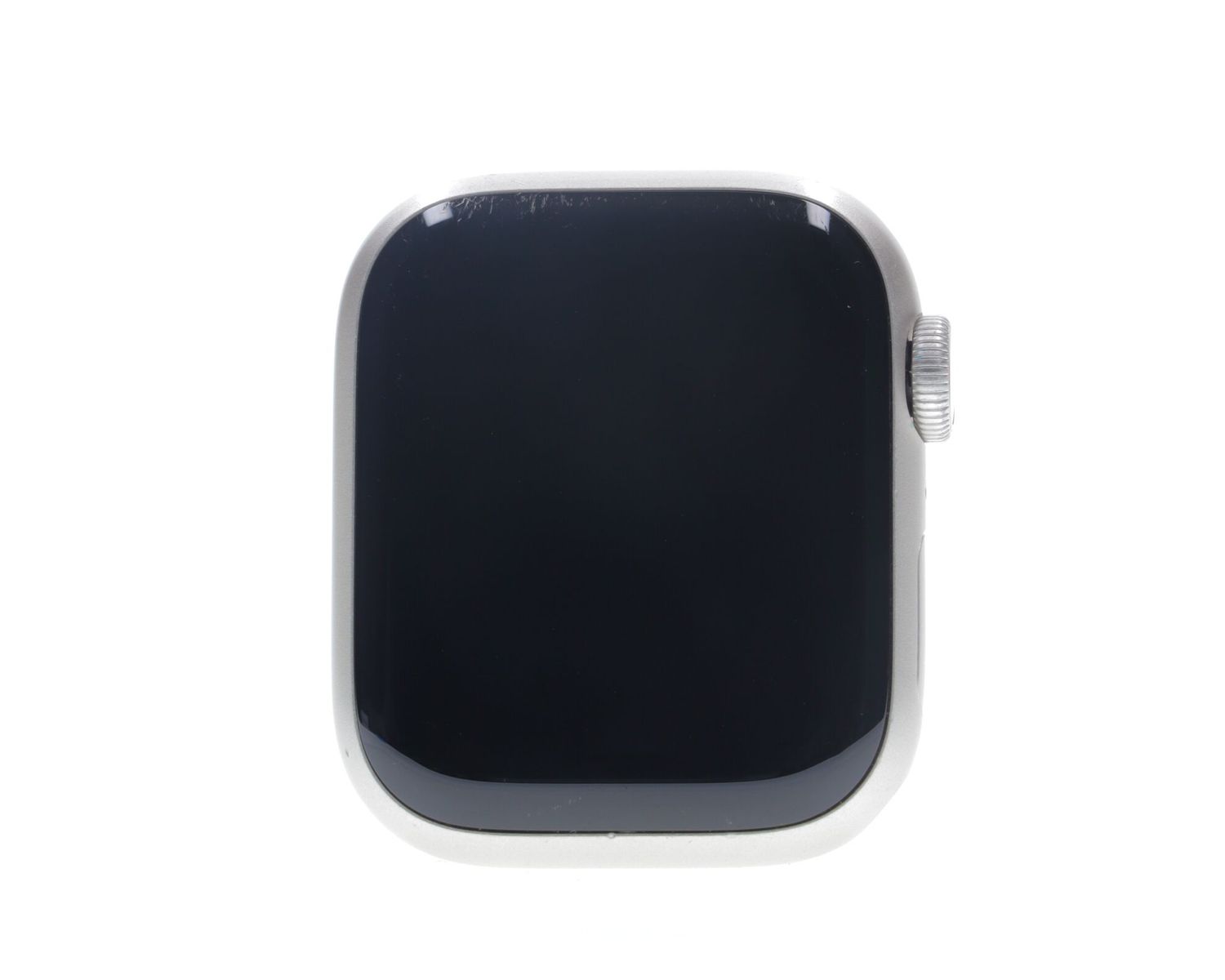 Apple Watch Series 9 2023, GPS + Cellular, Aluminium 41mm Starlight - Újszerű
