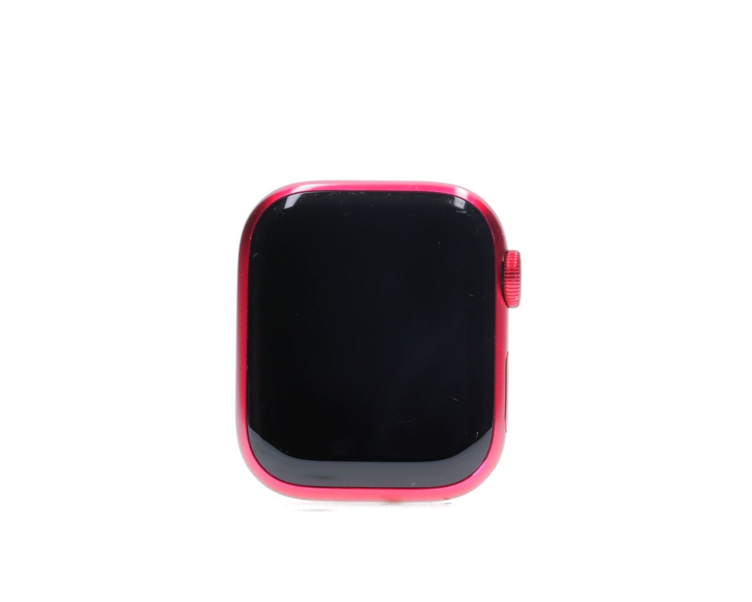 Apple Watch Series 9 2023, GPS, Aluminium 41mm Red - Πολύ καλό