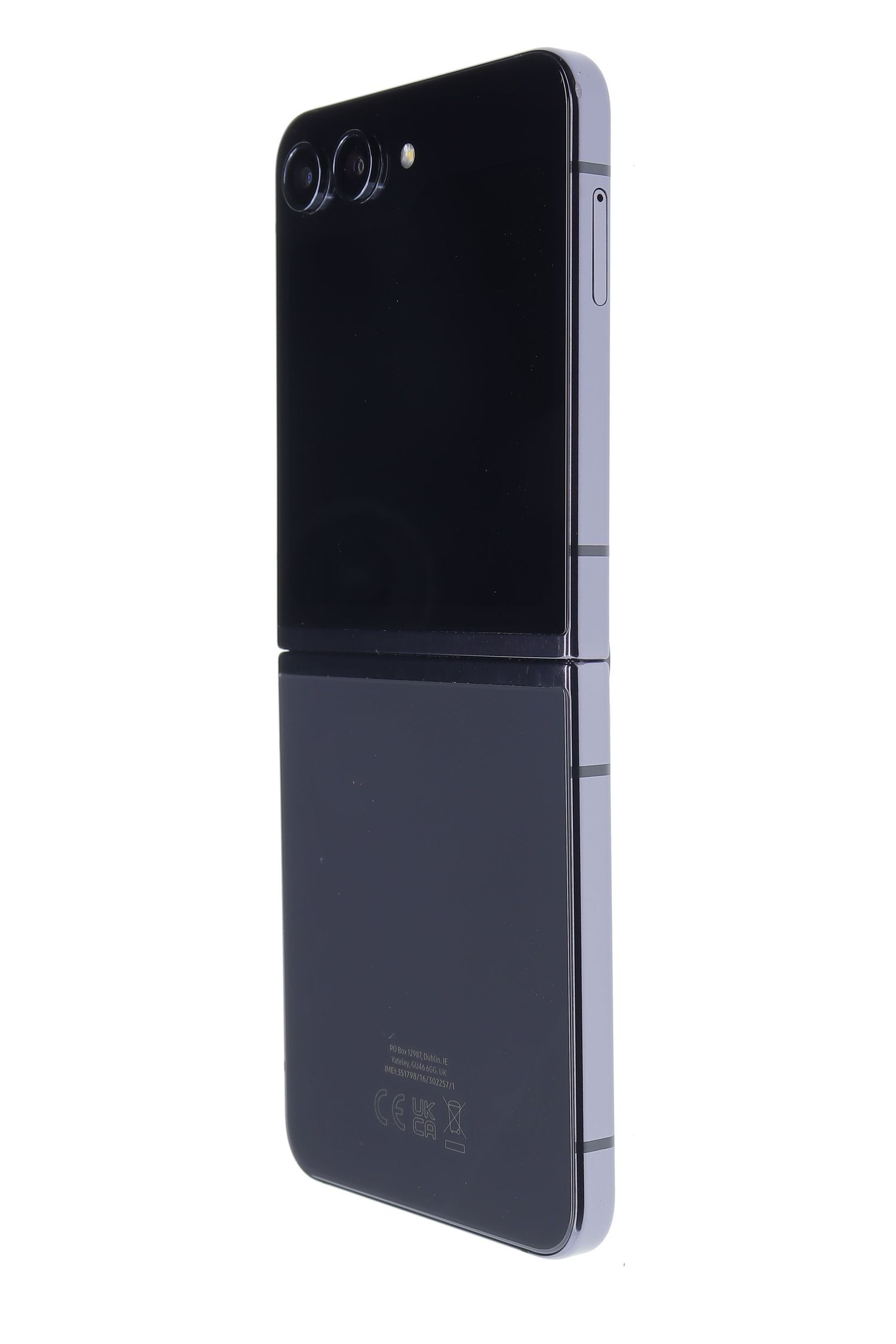 Samsung Galaxy Z Flip5 512 GB Graphite - Εξαιρετικό