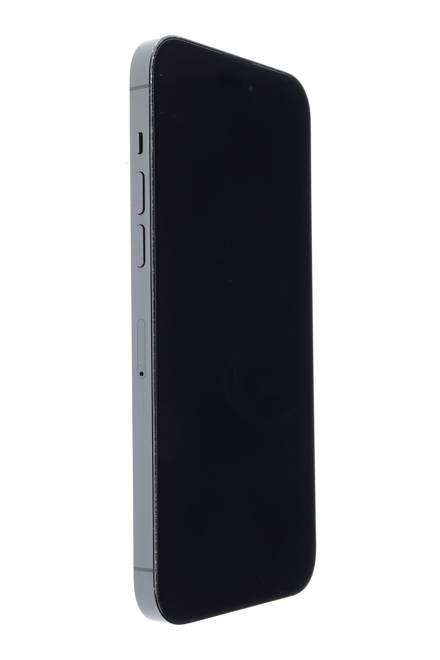 Apple iPhone 14 Pro Max 256 GB Space Black - Nagyon jó