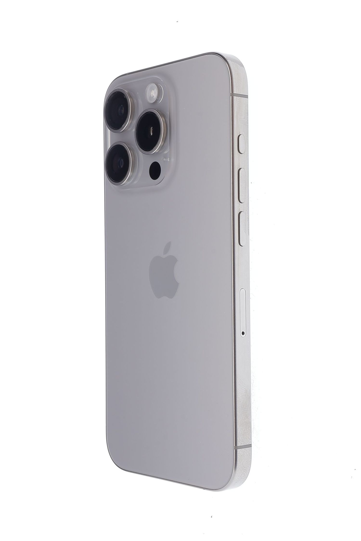 Apple iPhone 15 Pro 256 GB Natural Titanium - Като нов