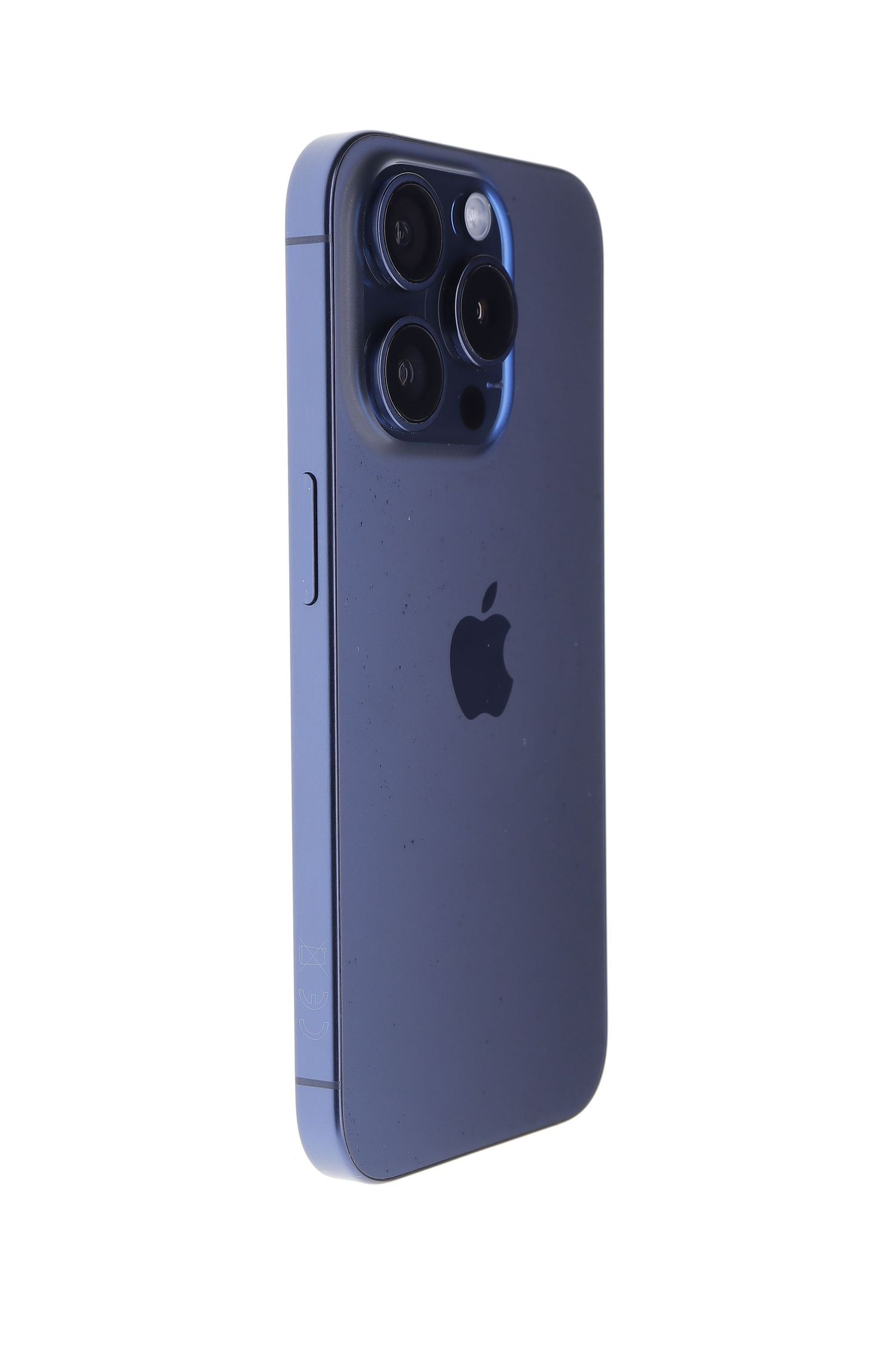 Apple iPhone 15 Pro 128 GB Blue Titanium - Ca nou