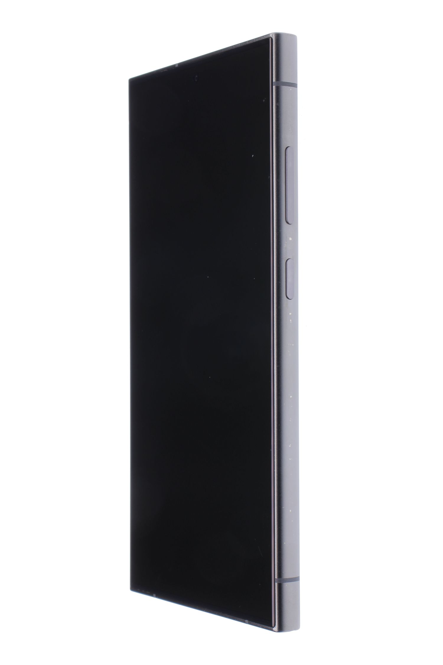 Samsung Galaxy S24 Ultra 5G Dual Sim 512 GB Black Titanium - Πολύ καλό
