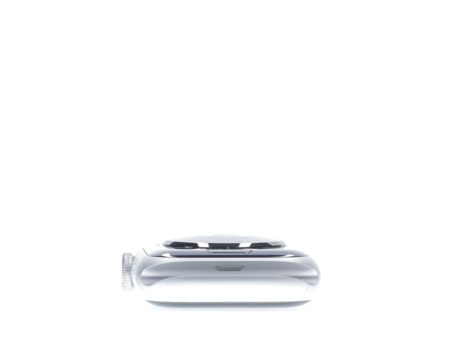 Apple Watch Series 9 2023, GPS + Cellular, Aluminium 41mm Silver - Foarte bun