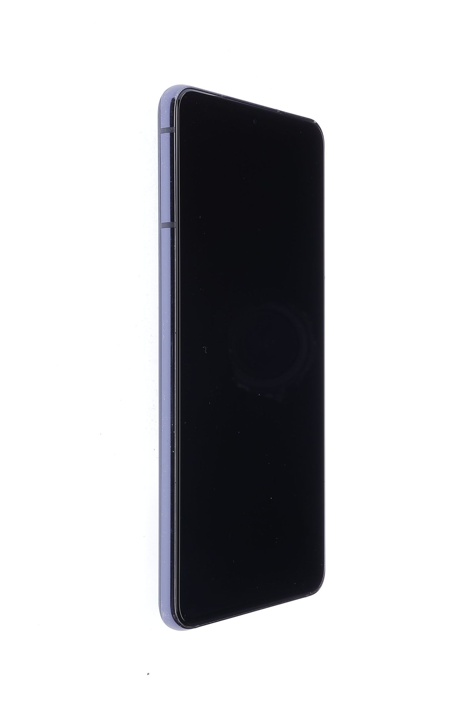 Samsung Galaxy S21 5G Dual Sim 128 GB Gray - Εξαιρετικό