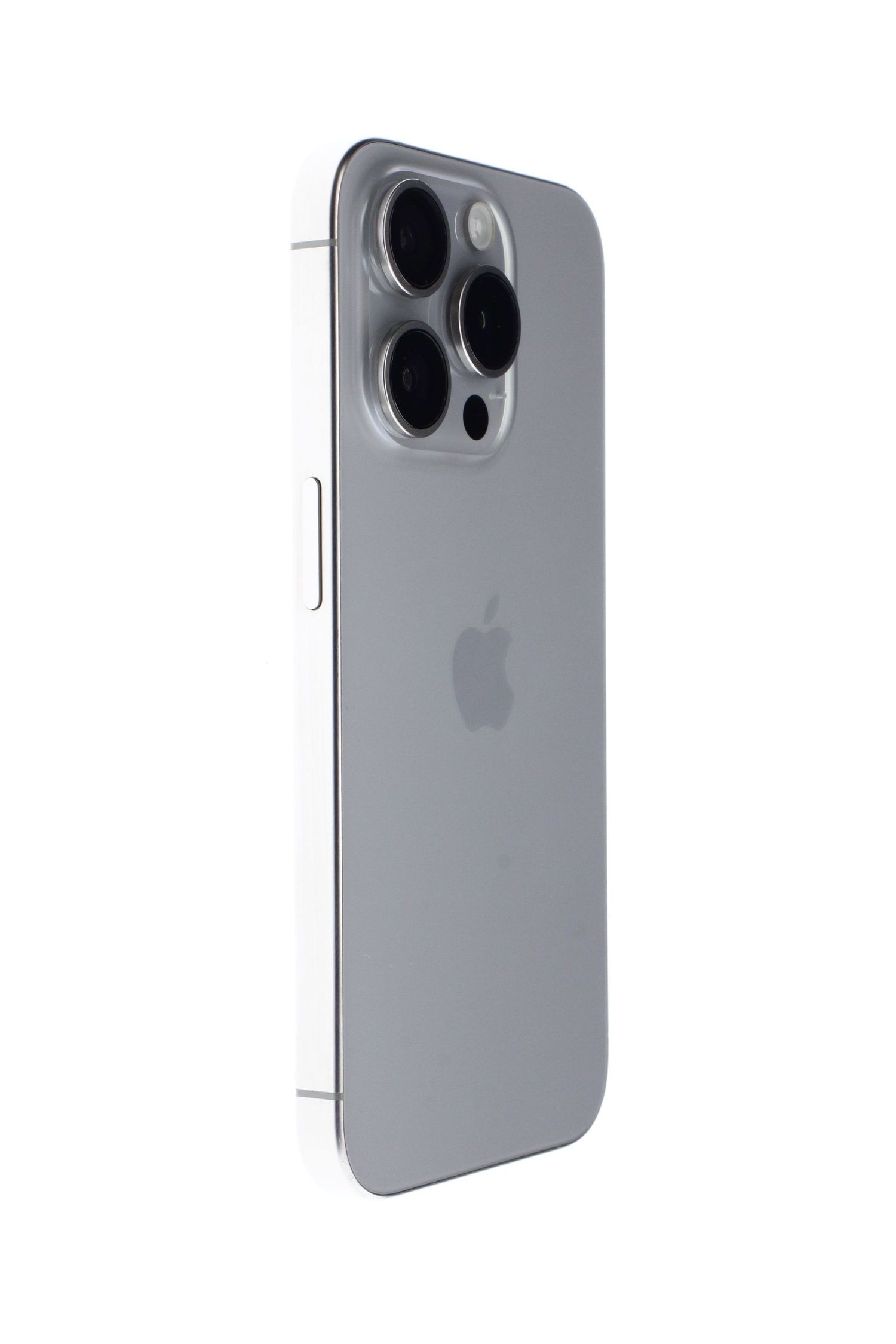 Apple iPhone 15 Pro 256 GB Natural Titanium - Πολύ καλό