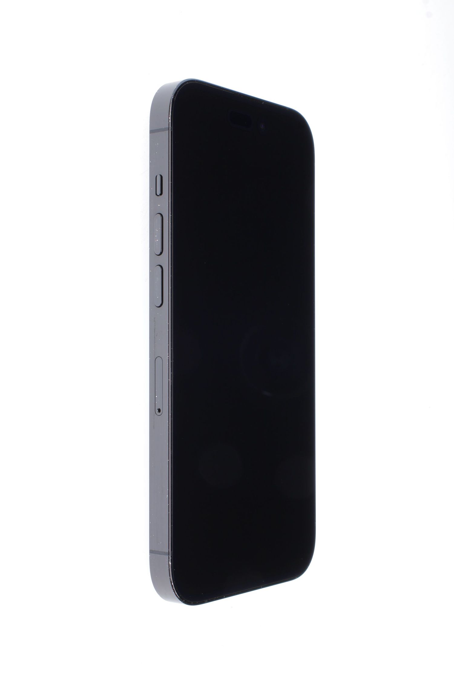 Apple iPhone 14 Pro, Space Black, 128 GB - de la 2.039 lei