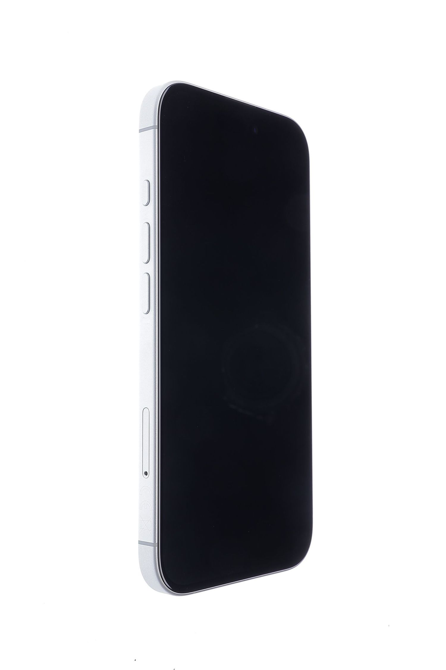 Apple iPhone 16 256 GB White - Ca nou