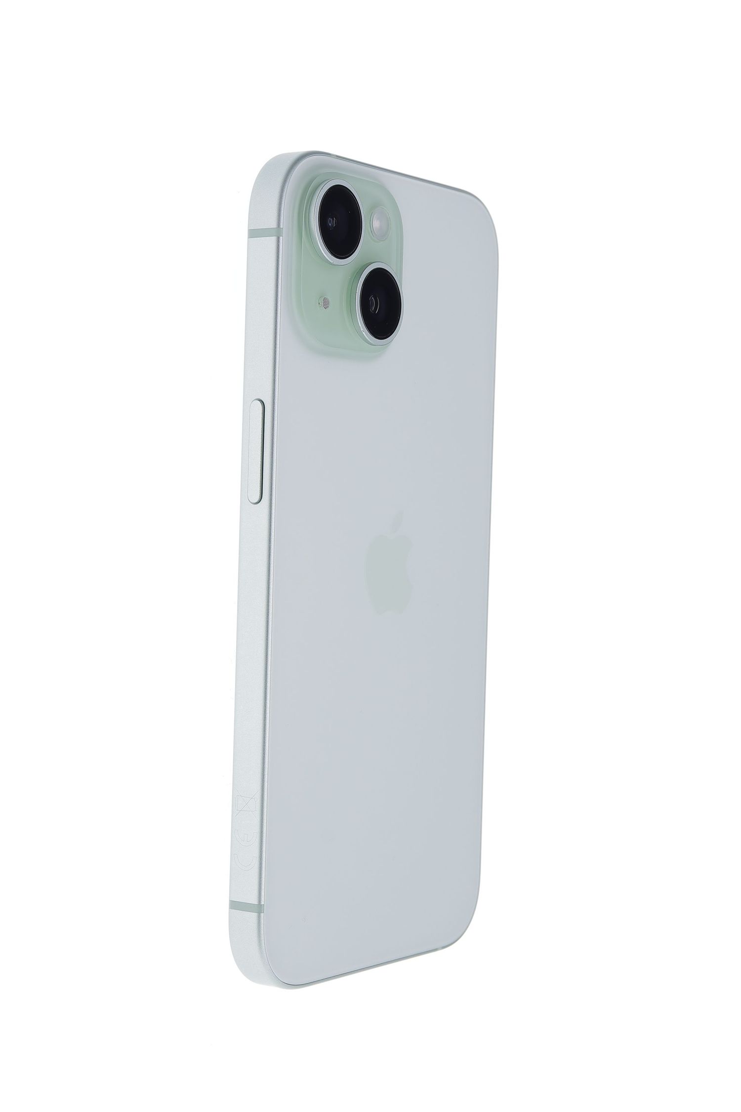 Apple iPhone 15 128 GB Green - Като нов