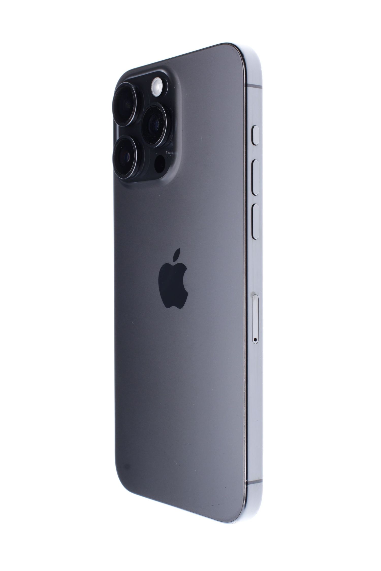 Apple iPhone 15 Pro Max 1 TB Black Titanium - Много добро