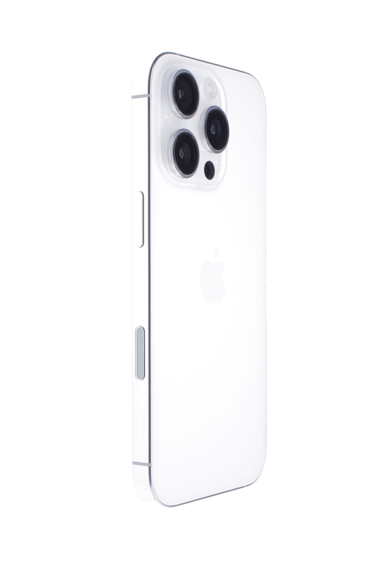 Apple iPhone 16 Pro, White Titanium, 256 GB - de la 3.889 lei
