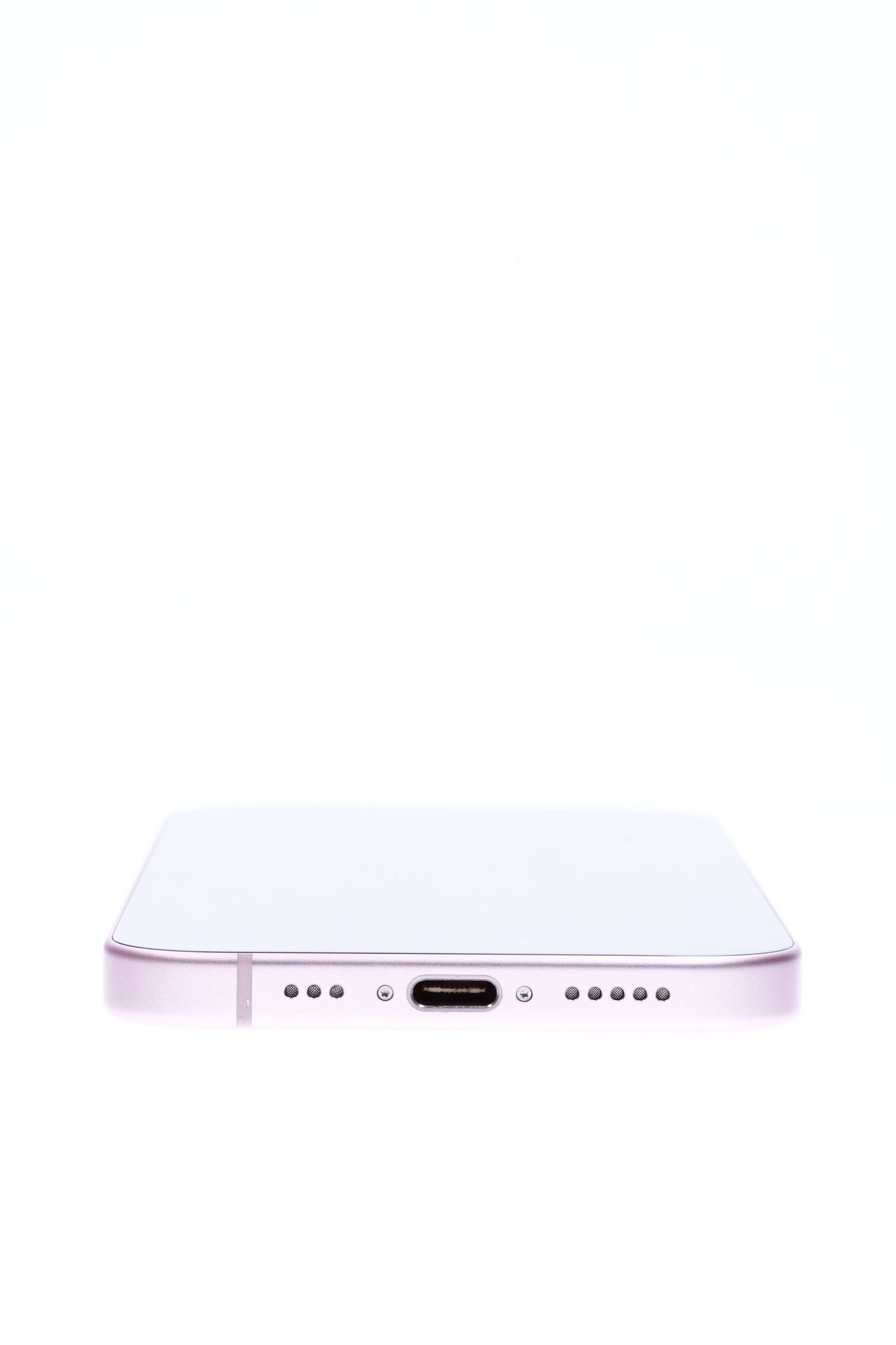 Apple iPhone 15 256 GB Pink - Като нов
