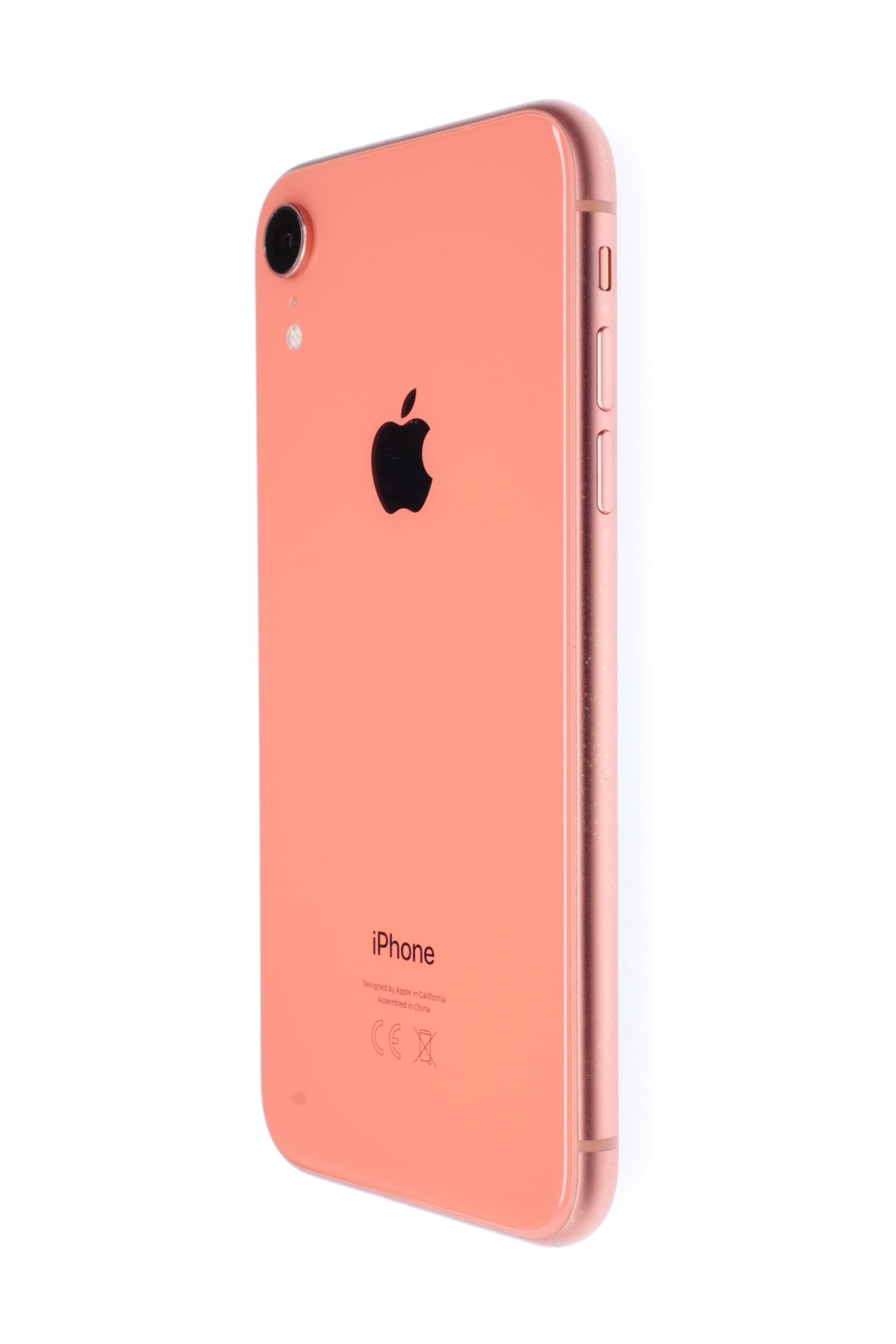 Apple iPhone XR 128 GB Coral - Отлично