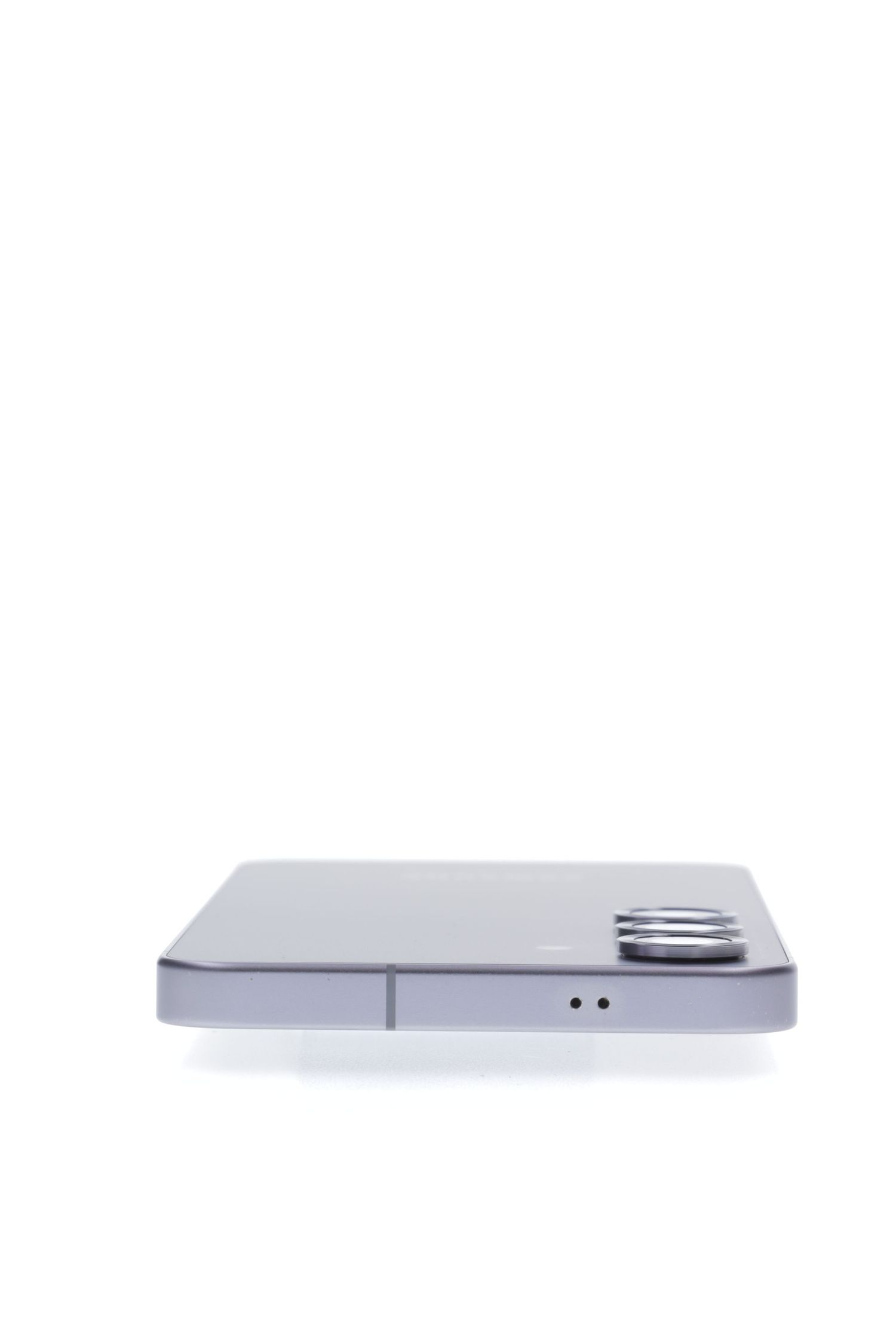 Samsung Galaxy S25 5G 256 GB Silver Shadow - Като нов