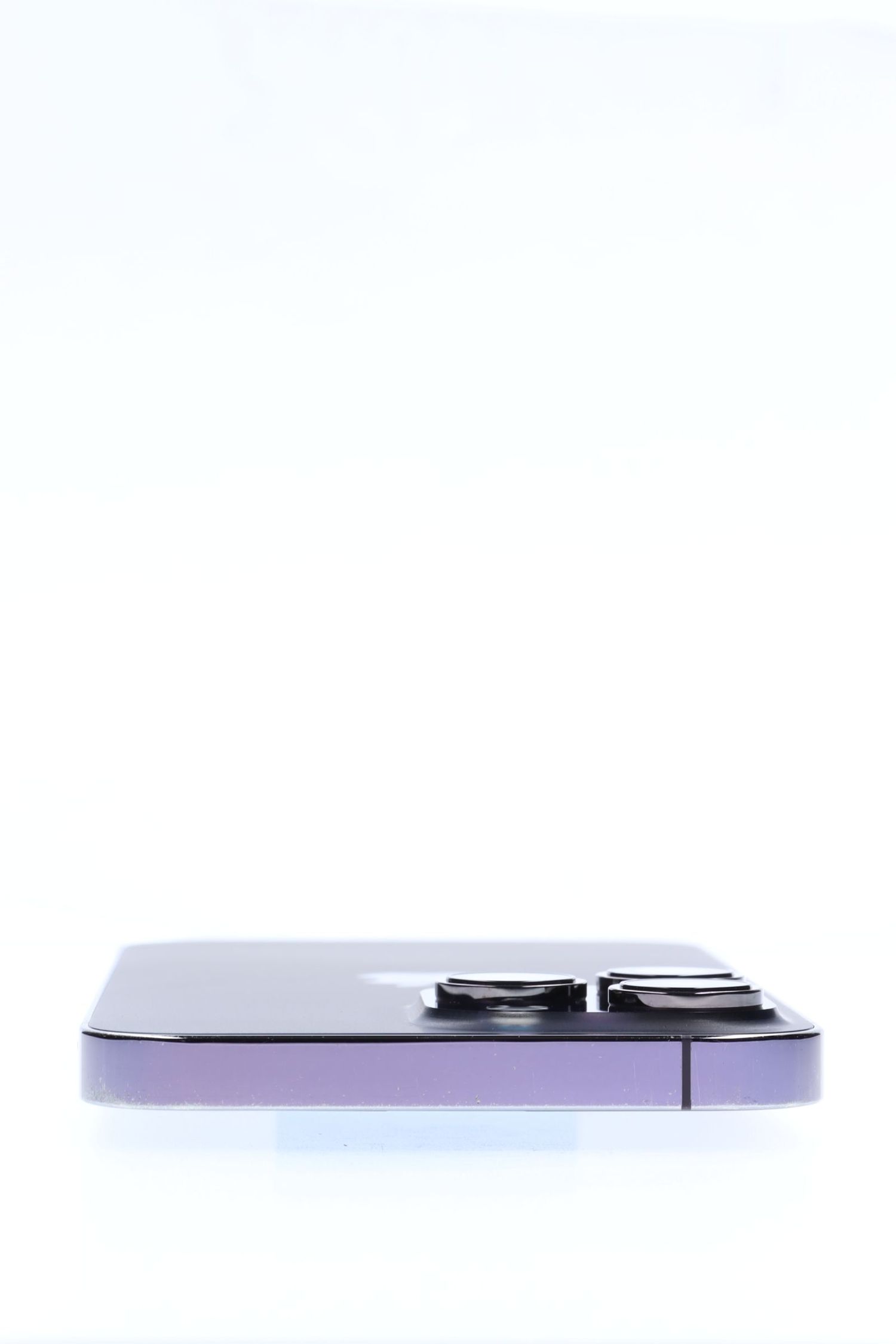 Apple iPhone 14 Pro Max 128 GB Deep Purple - Foarte bun