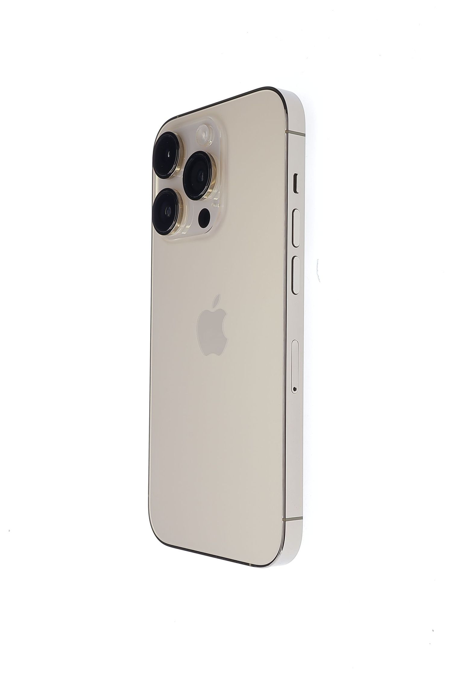 Apple iPhone 14 Pro 128 GB Gold - Excelent